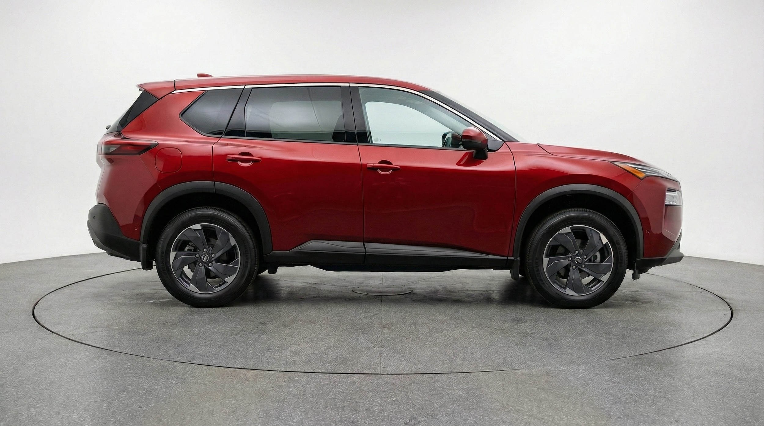 Thumbnail: 2025 Nissan Rogue - 8