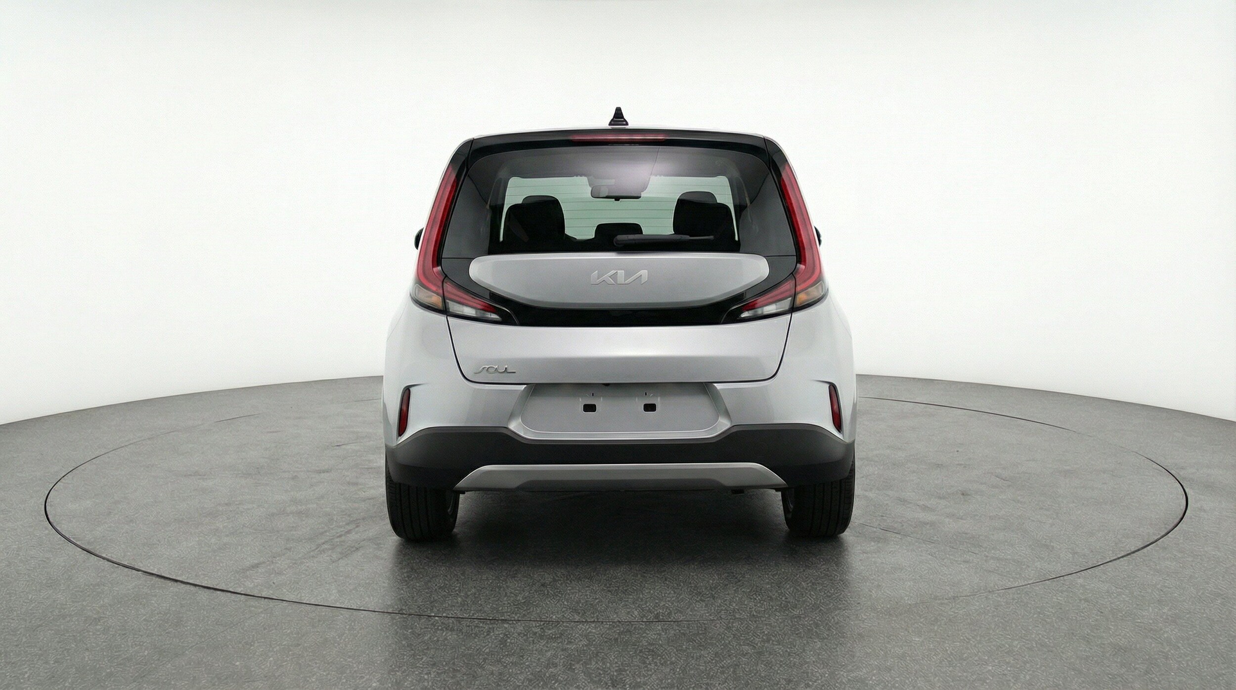 Thumbnail: 2025 Kia Soul - 7