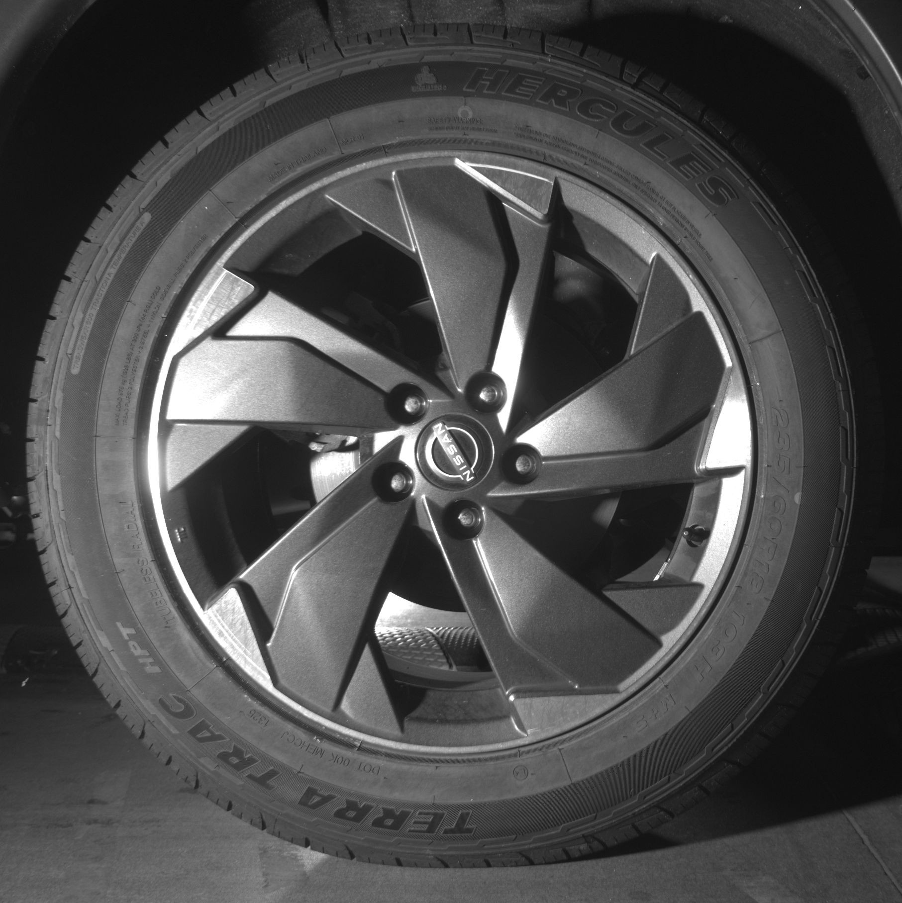 Thumbnail: 2025 Nissan Rogue - 12