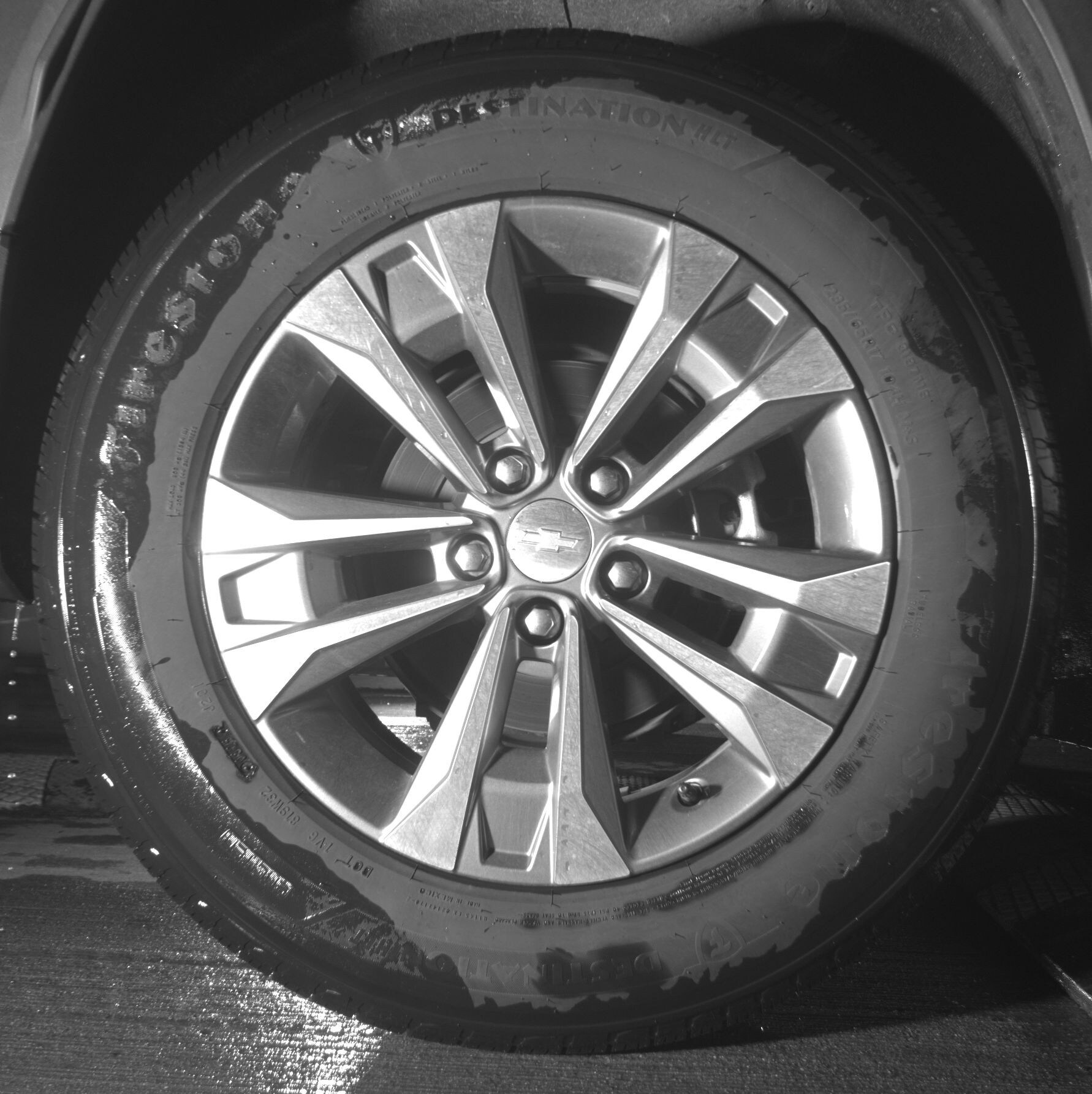 Thumbnail: 2025 Chevrolet Equinox - 12