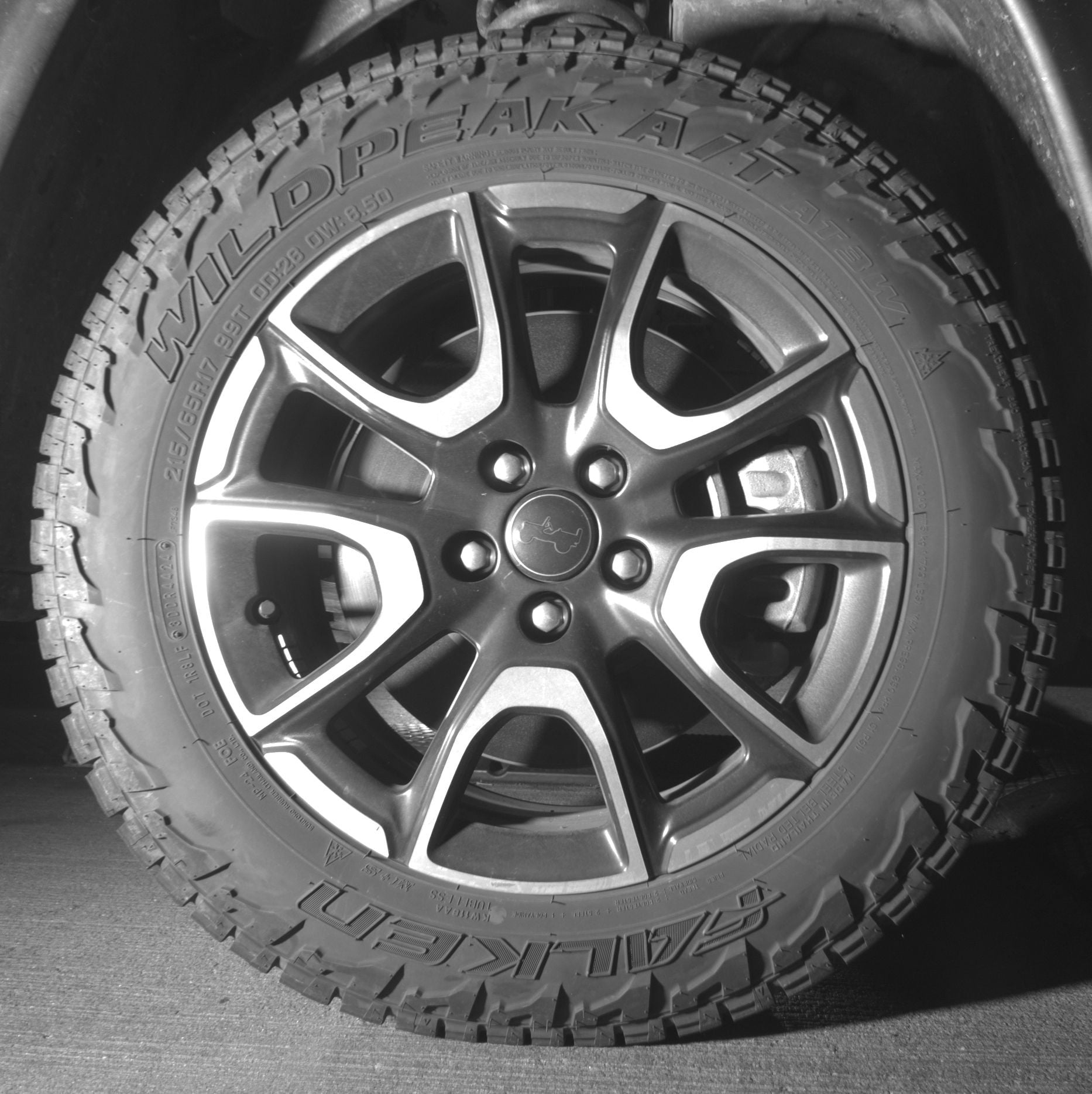 Thumbnail: 2025 Jeep Compass - 10