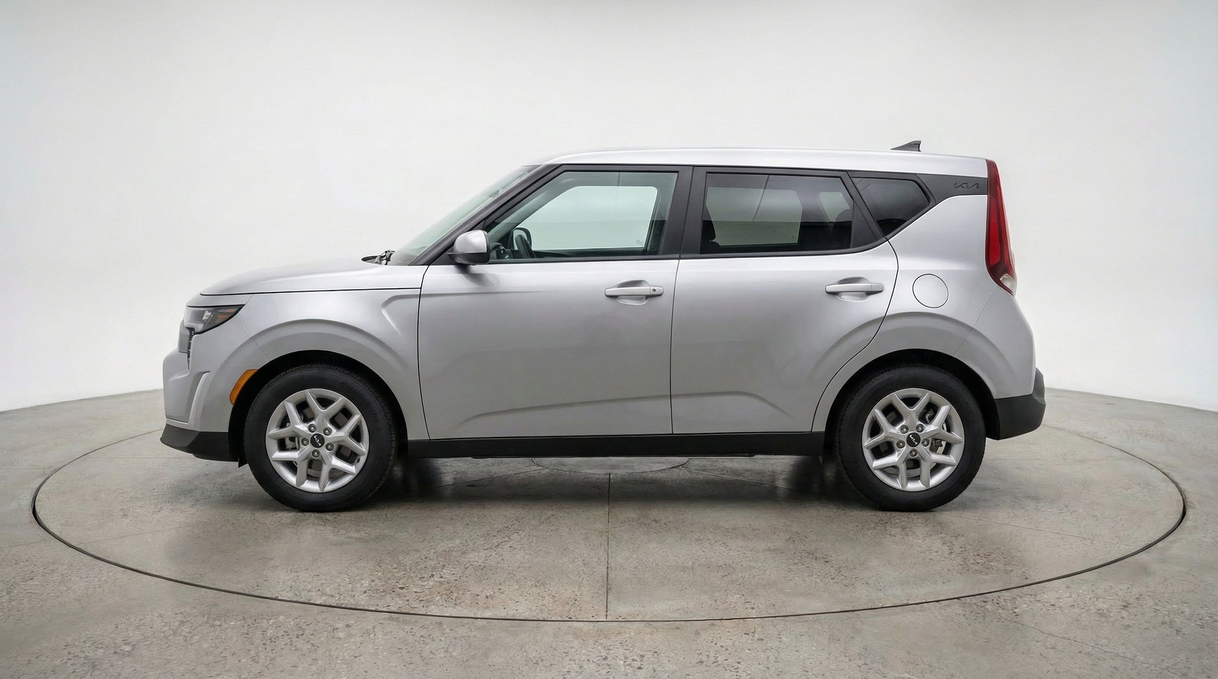 Thumbnail: 2025 Kia Soul - 5