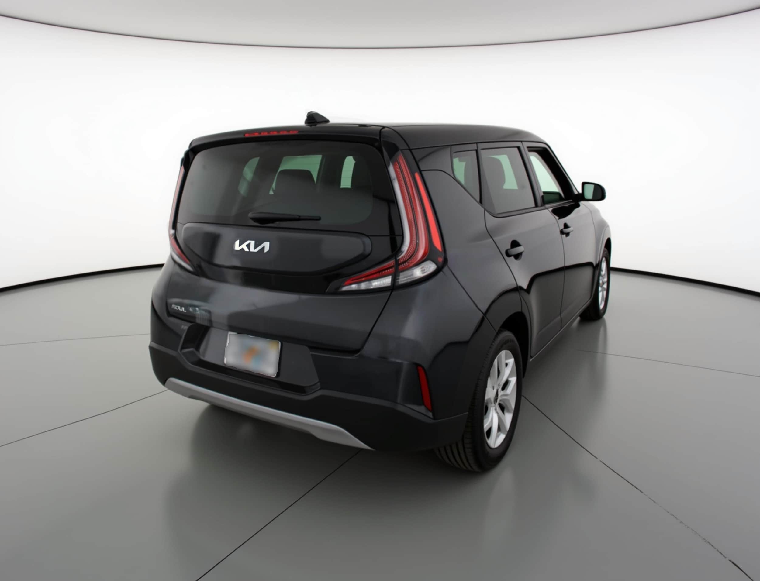 Thumbnail: 2025 Kia Soul - 7