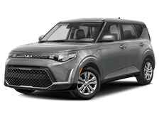 2025 Kia Soul  -
                  Providence, RI