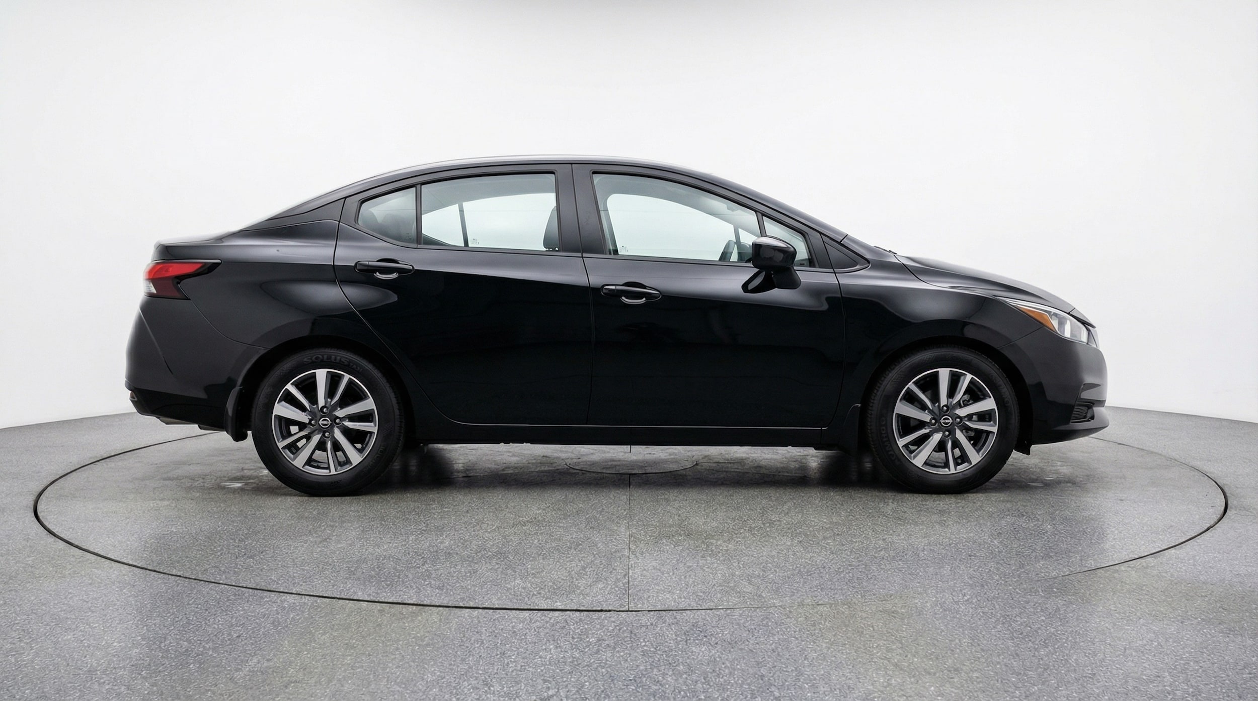 Thumbnail: 2025 Nissan Versa - 8