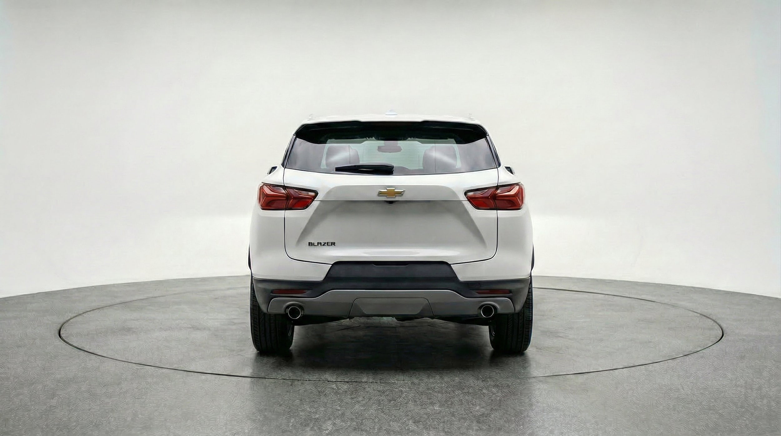 Thumbnail: 2025 Chevrolet Blazer - 7