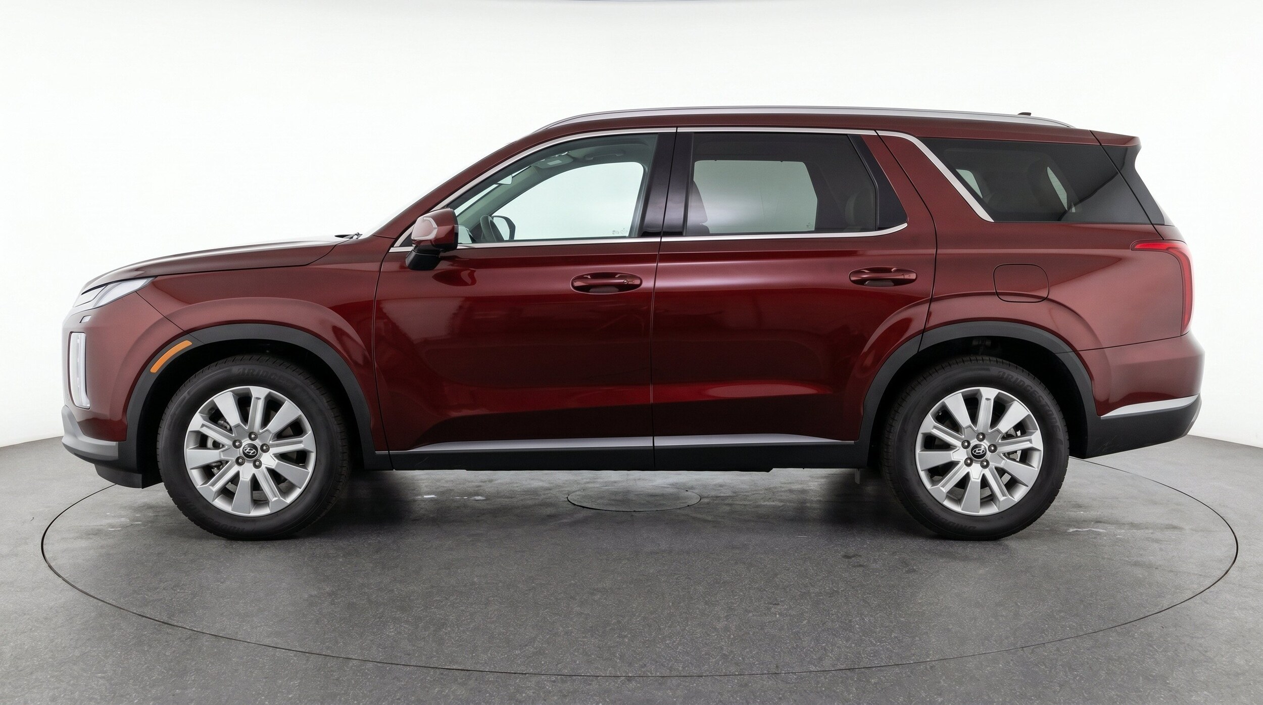 Thumbnail: 2025 Hyundai Palisade - 5