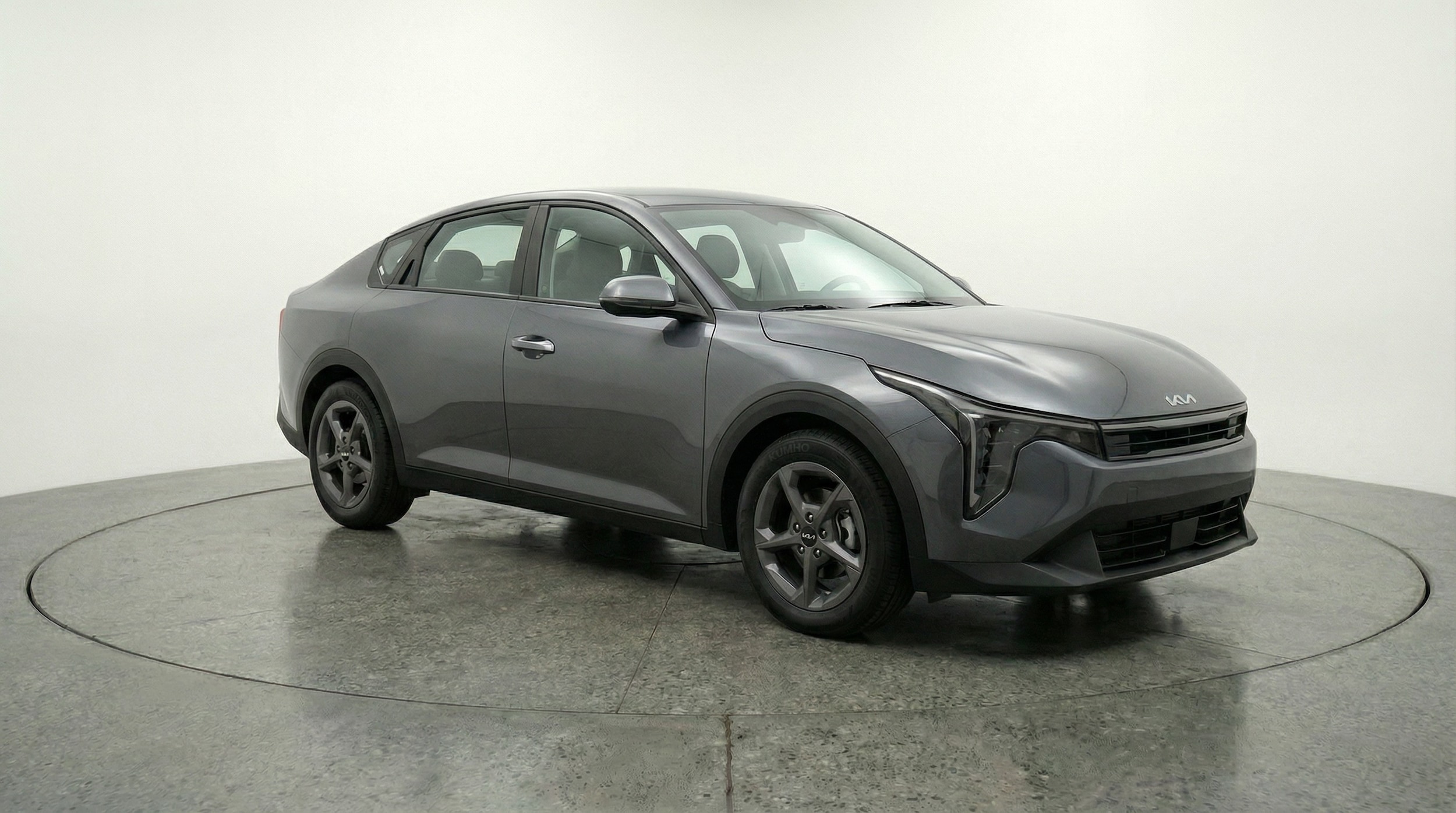 Thumbnail: 2025 Kia K4 - 1