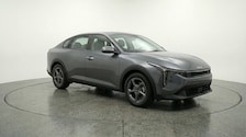 2025 Kia K4  -
                  Providence, RI