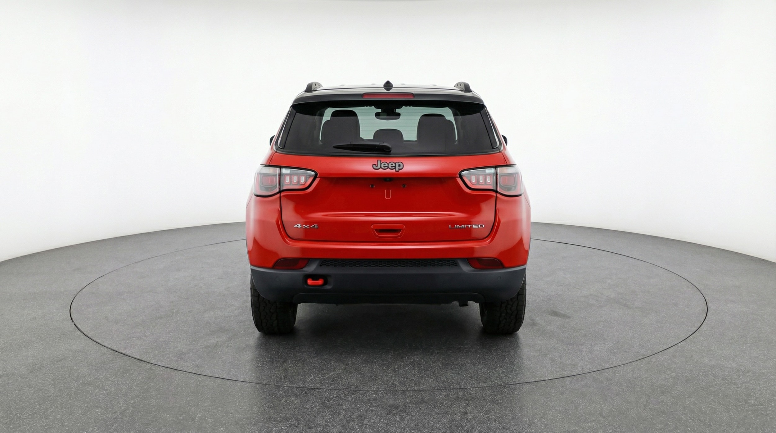 Thumbnail: 2025 Jeep Compass - 6