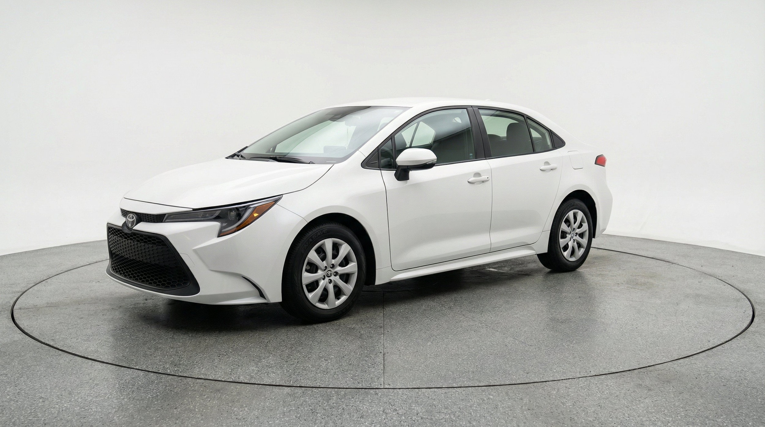 Thumbnail: 2025 Toyota Corolla - 3