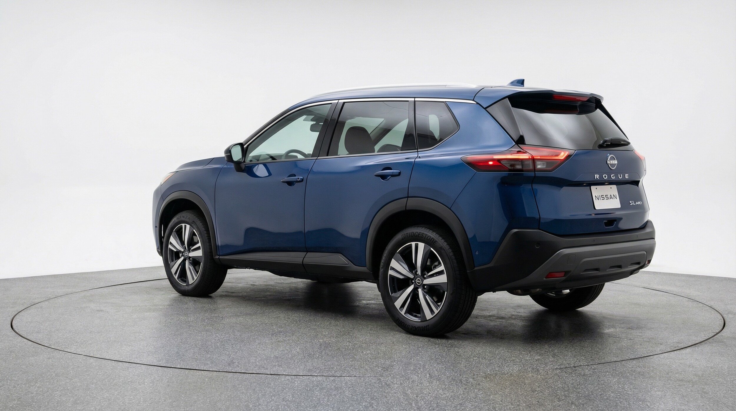 Thumbnail: 2026 Nissan Rogue - 5