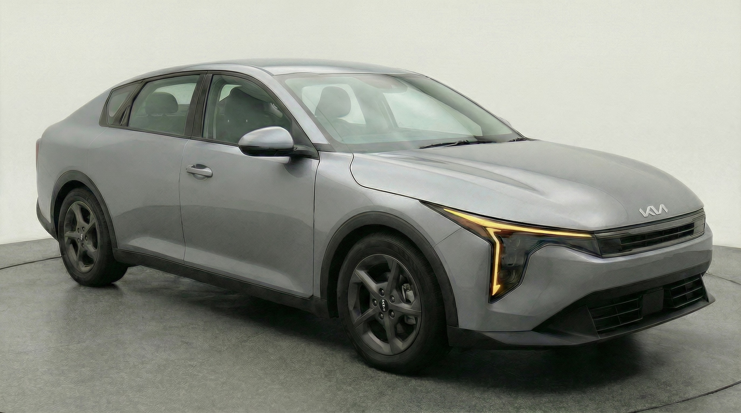 Thumbnail: 2025 Kia K4 - 1