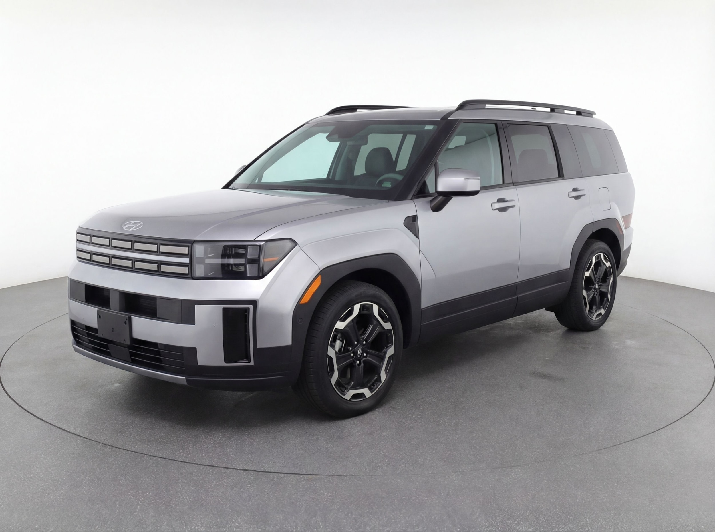 Thumbnail: 2025 Hyundai Santa Fe - 3