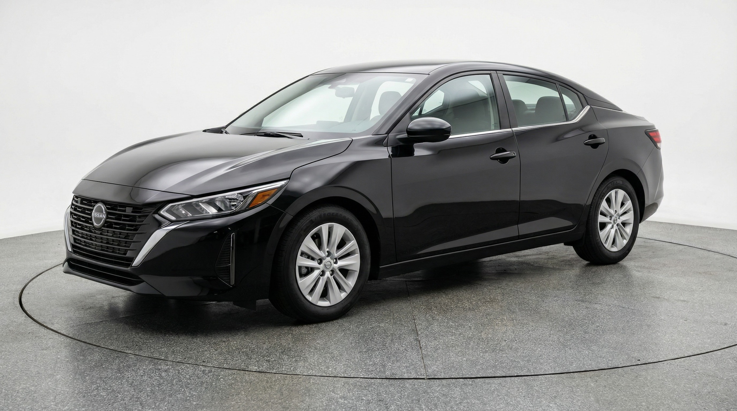 Thumbnail: 2025 Nissan Sentra - 3