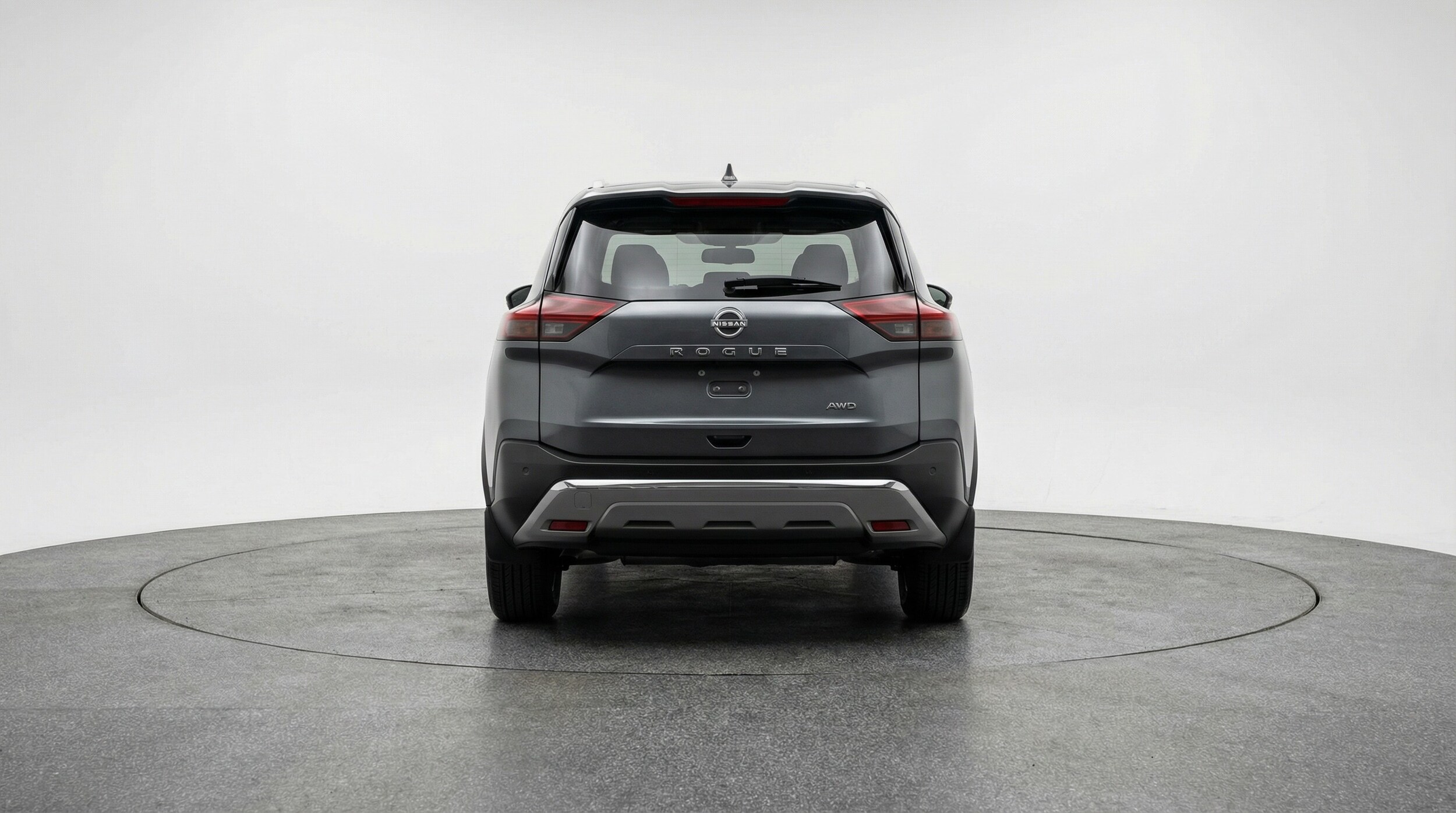 Thumbnail: 2025 Nissan Rogue - 6