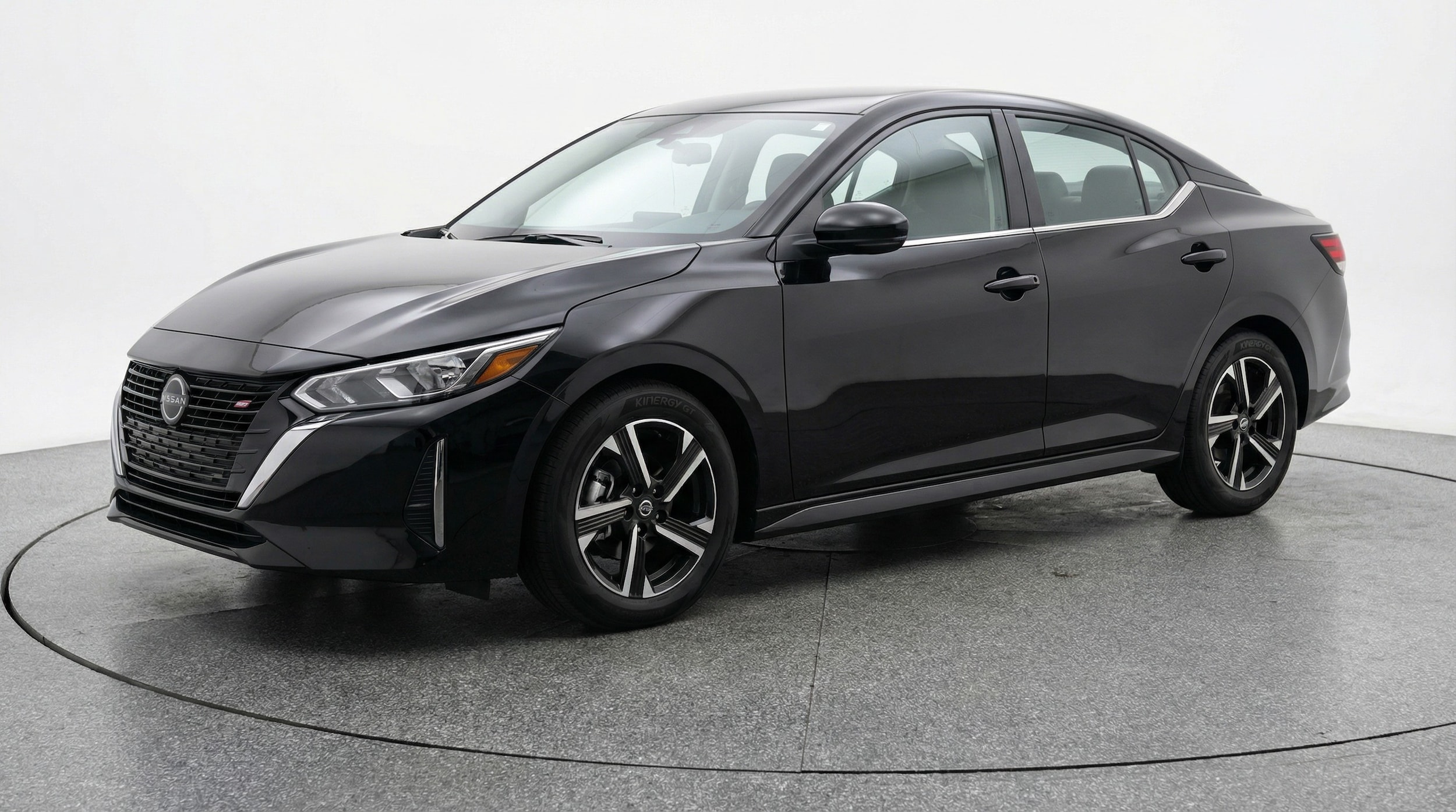 Thumbnail: 2025 Nissan Sentra - 3