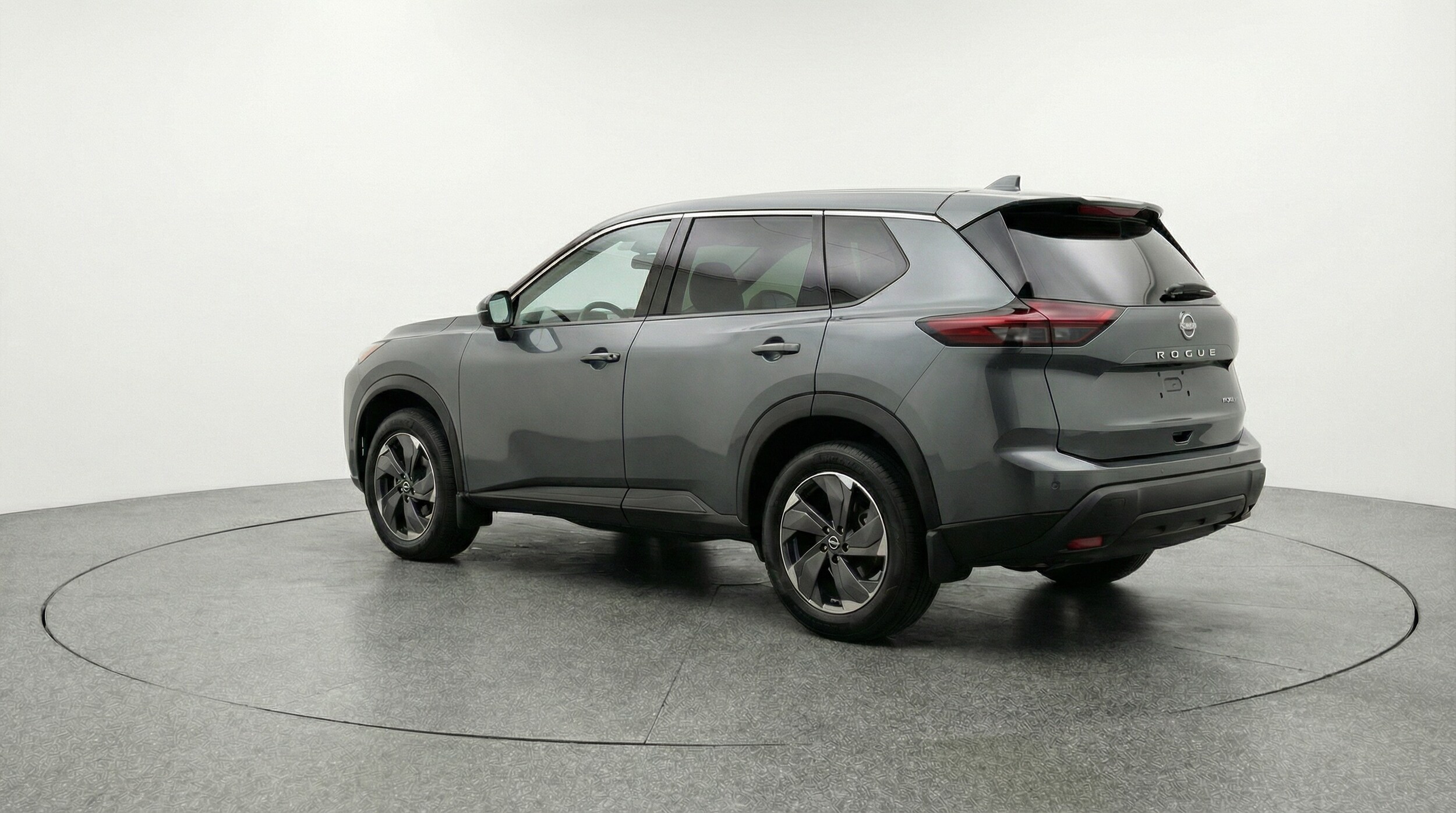 Thumbnail: 2025 Nissan Rogue - 5