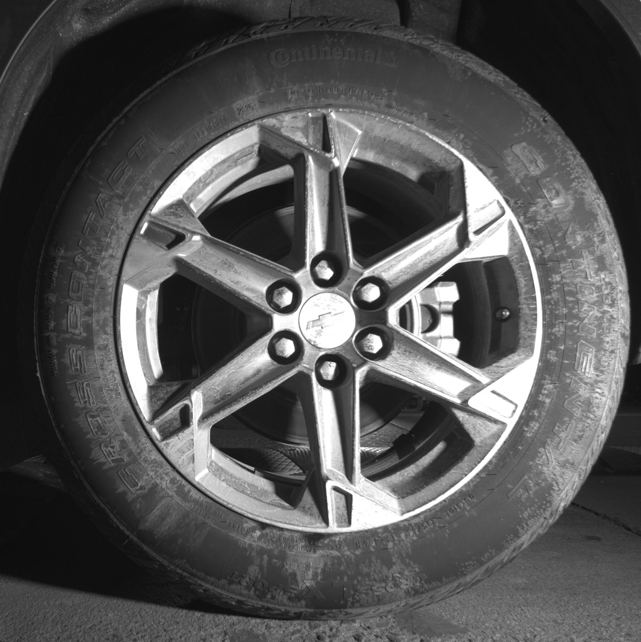 Thumbnail: 2025 Chevrolet Blazer - 11