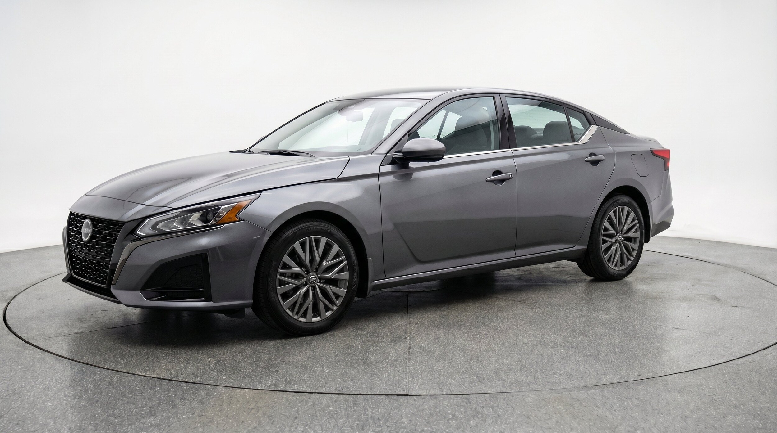 Thumbnail: 2026 Nissan Altima - 3
