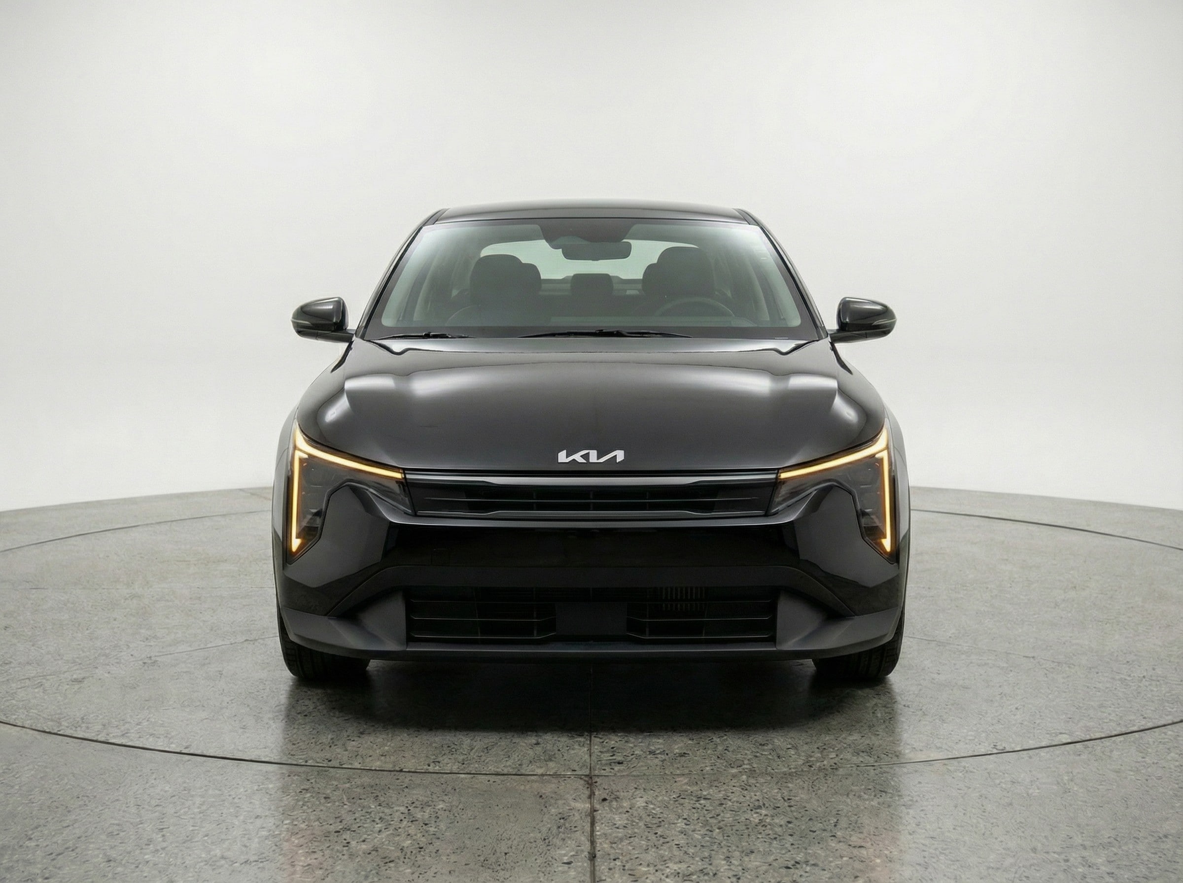 Thumbnail: 2025 Kia K4 - 2