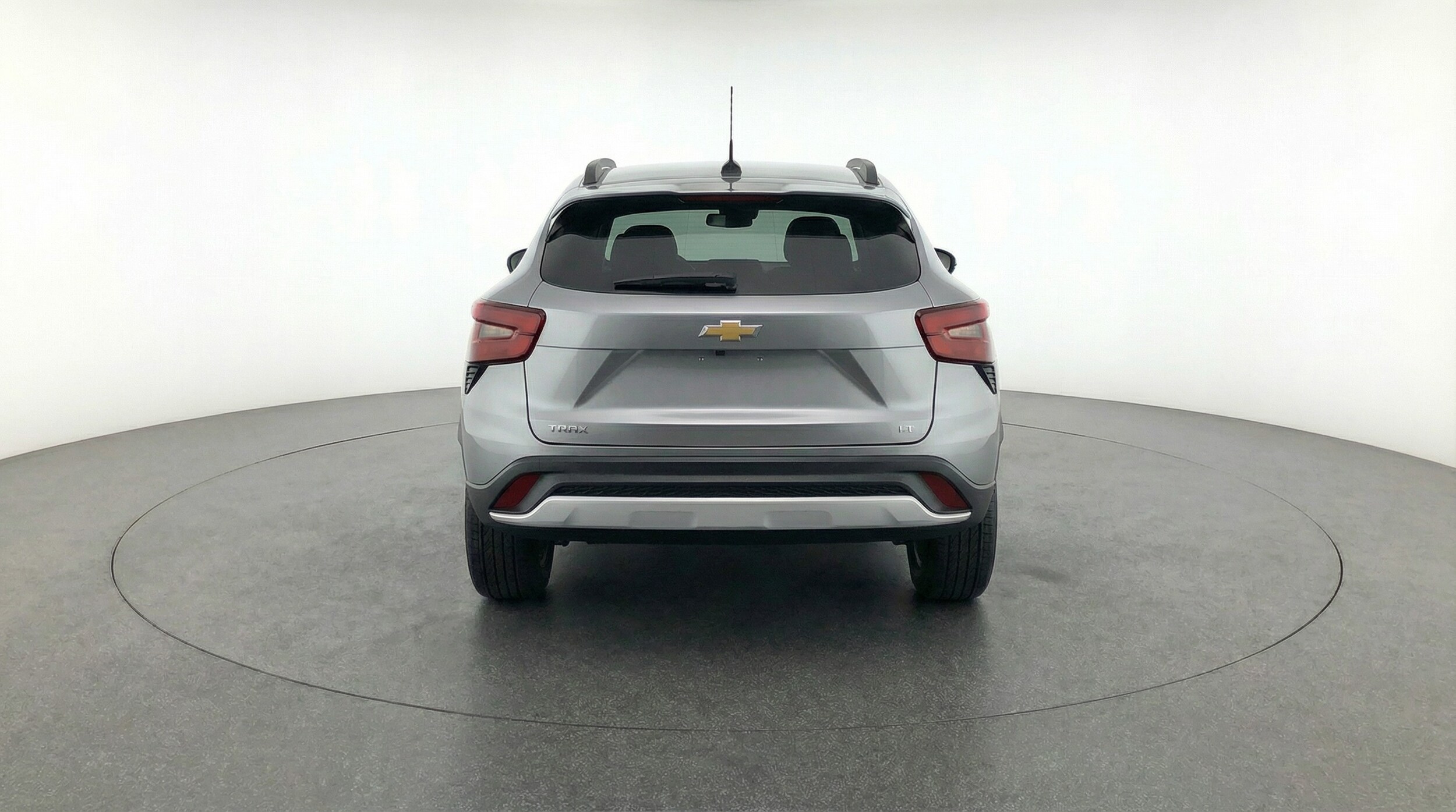 Thumbnail: 2025 Chevrolet Trax - 6