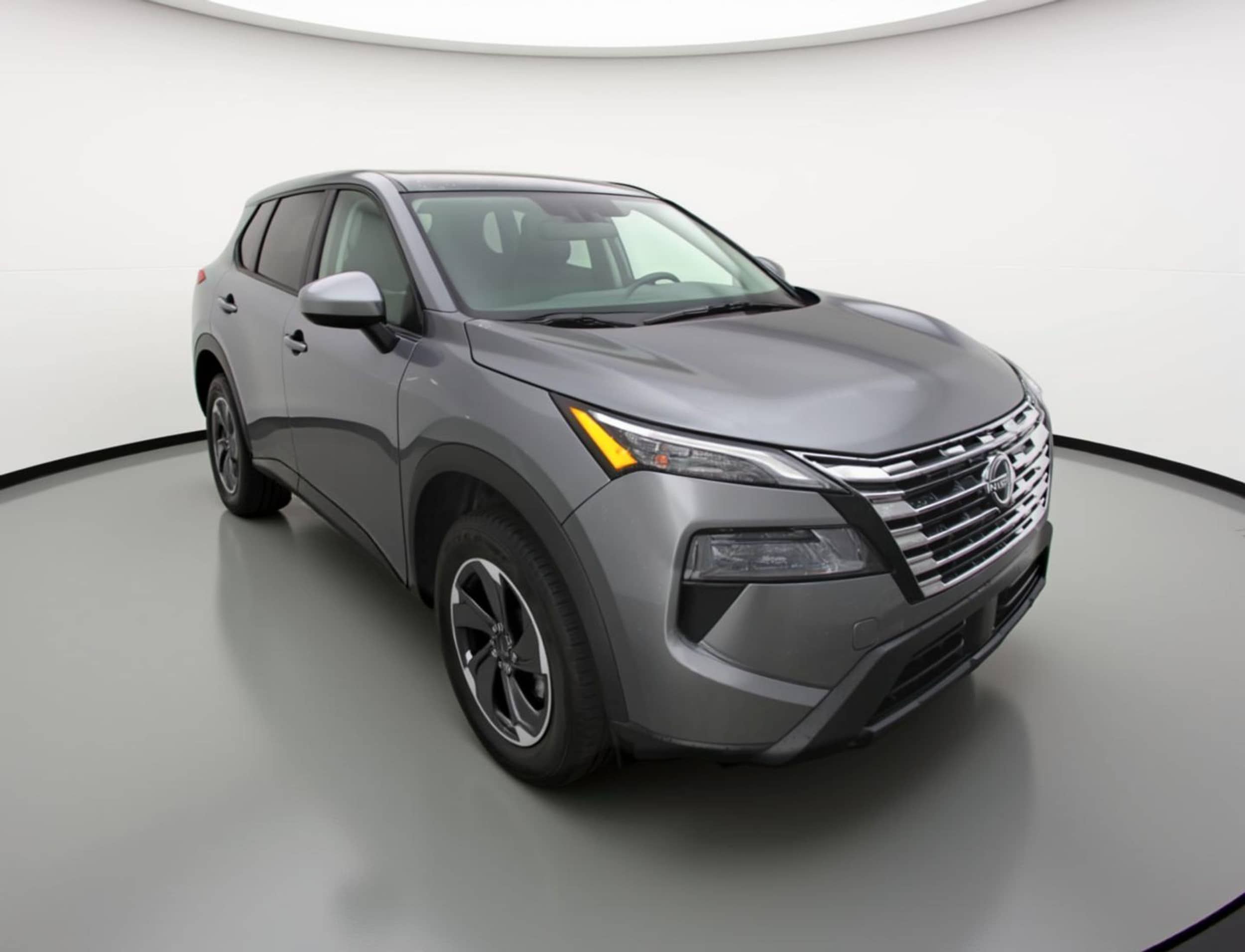 Thumbnail: 2025 Nissan Rogue - 1