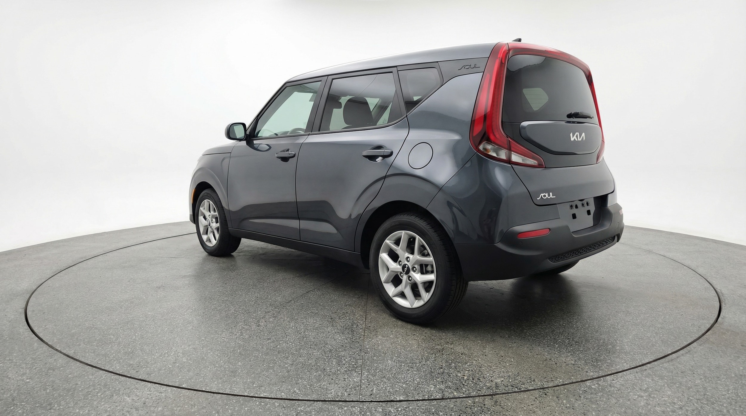 Thumbnail: 2025 Kia Soul - 5