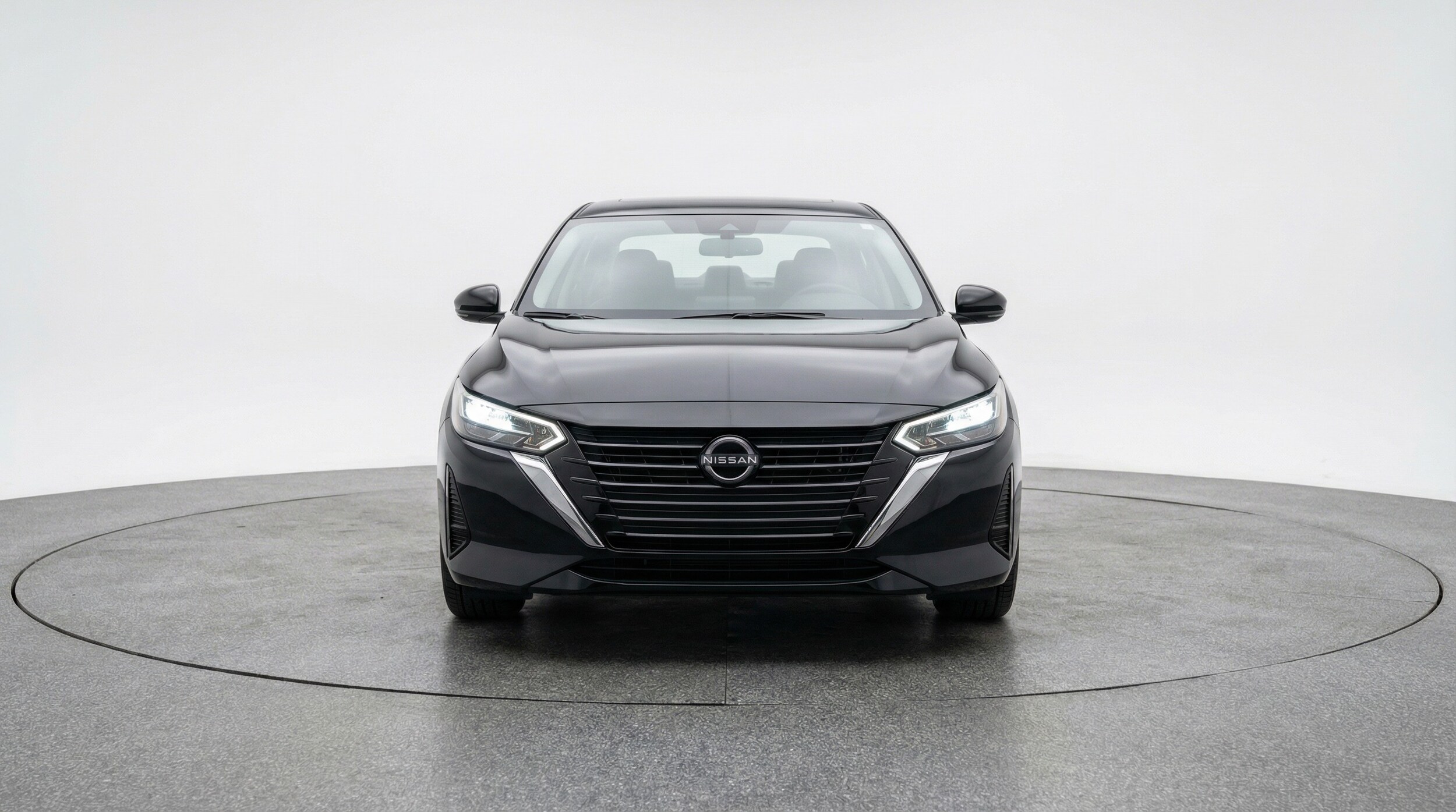 Thumbnail: 2025 Nissan Sentra - 2