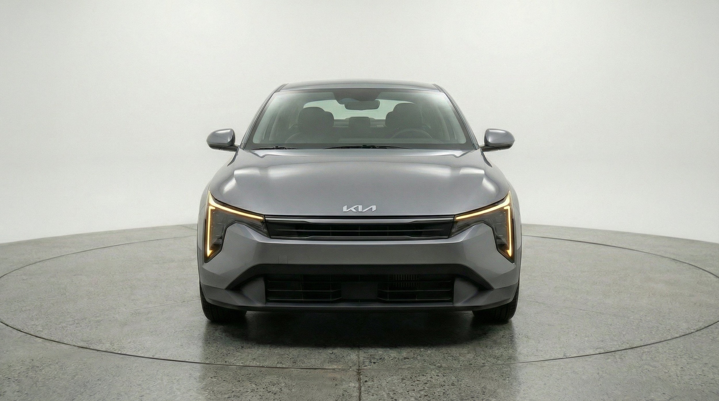 Thumbnail: 2025 Kia K4 - 2