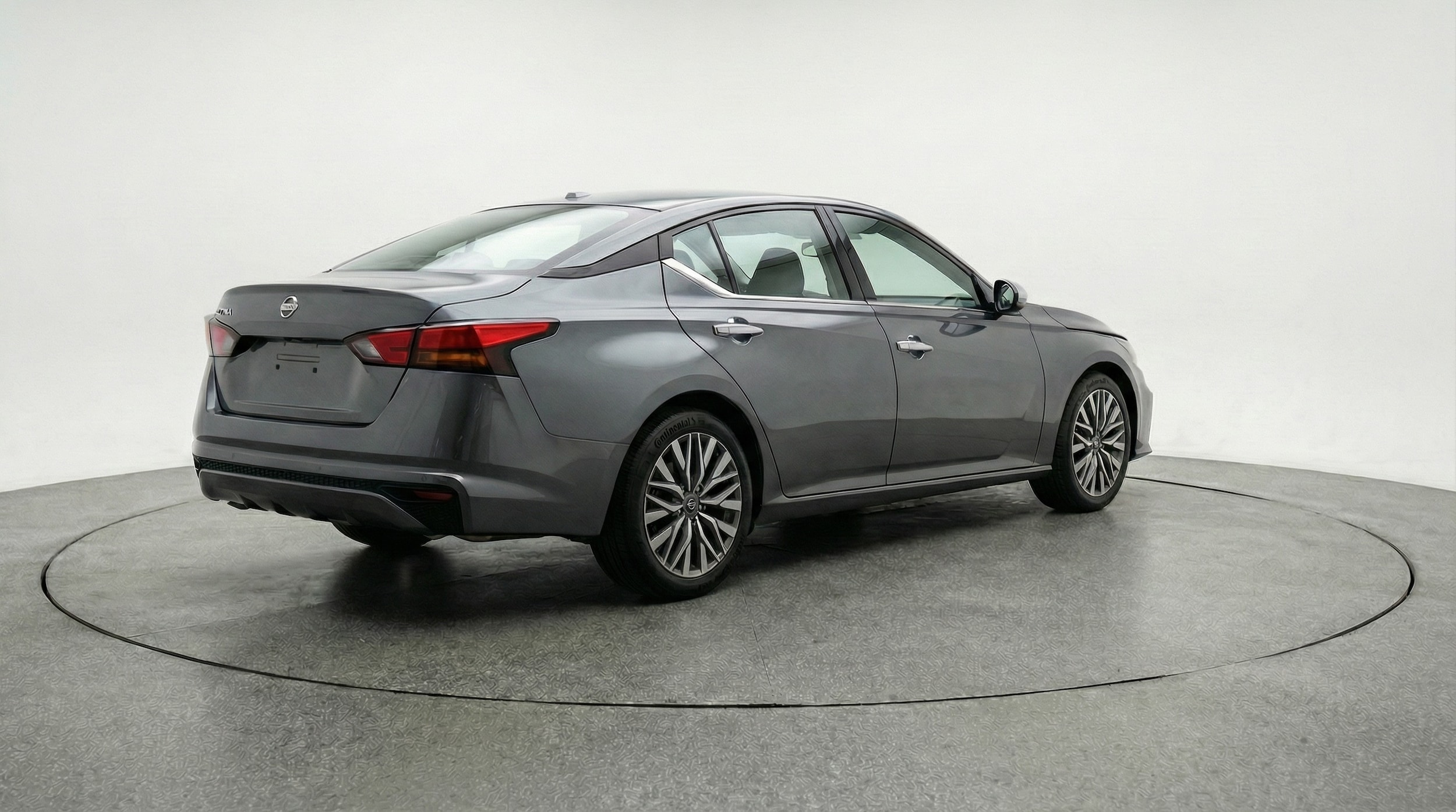 Thumbnail: 2025 Nissan Altima - 7