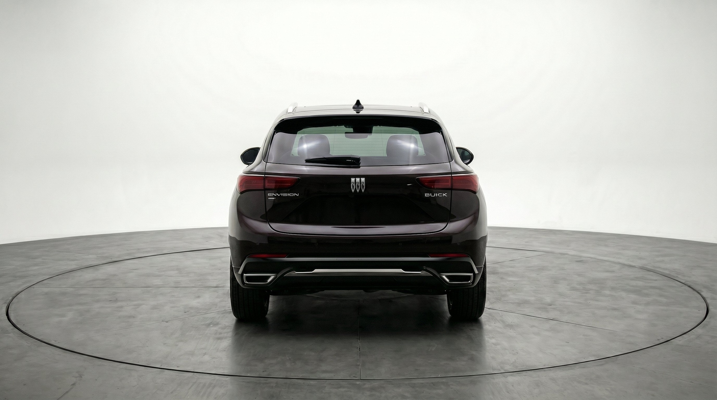 Thumbnail: 2024 Buick Envision - 7