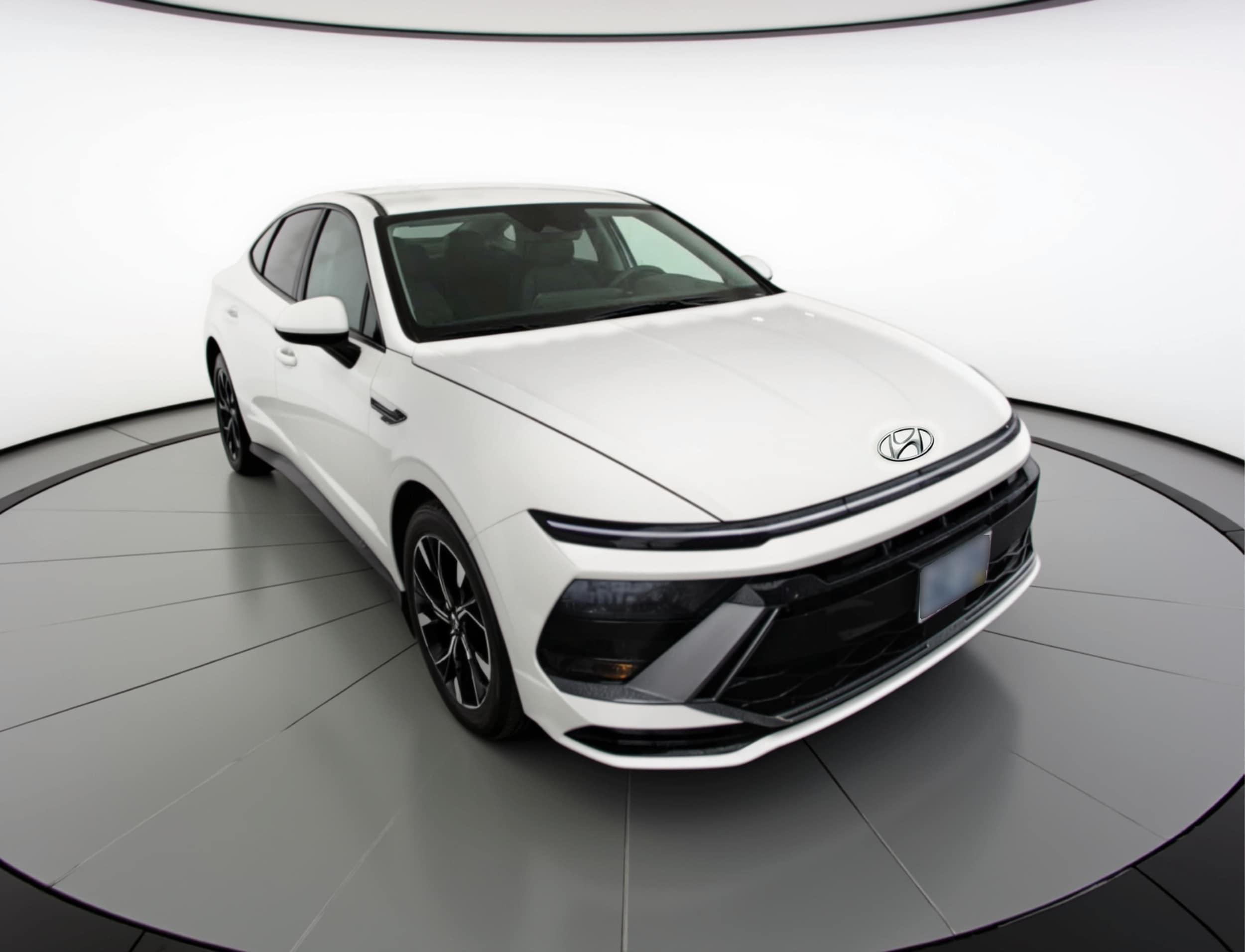 Thumbnail: 2025 Hyundai Sonata - 1