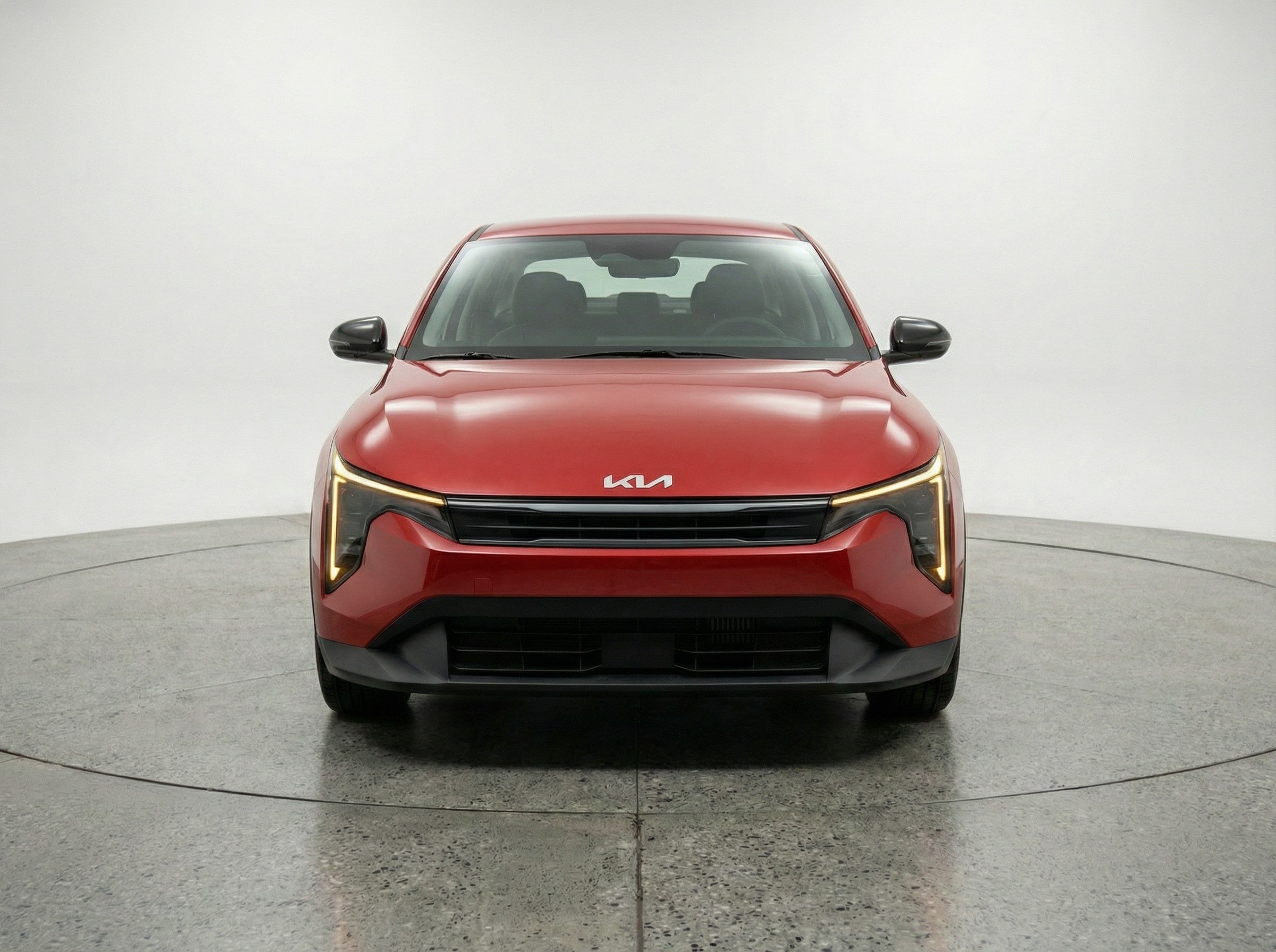 Thumbnail: 2025 Kia K4 - 2