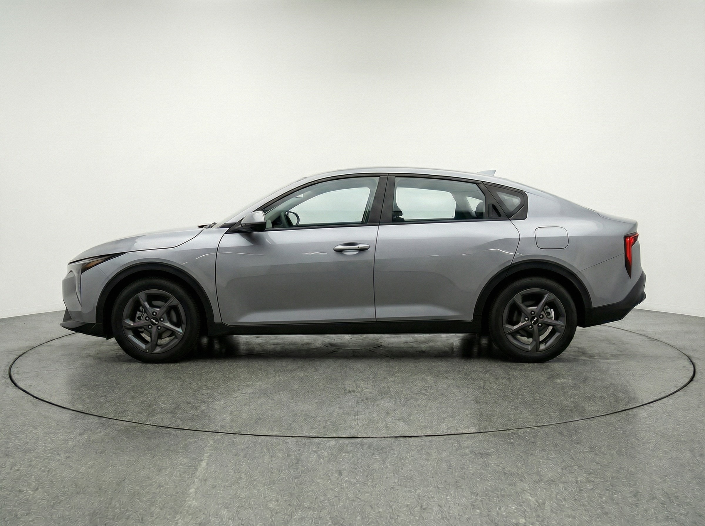 Thumbnail: 2025 Kia K4 - 4