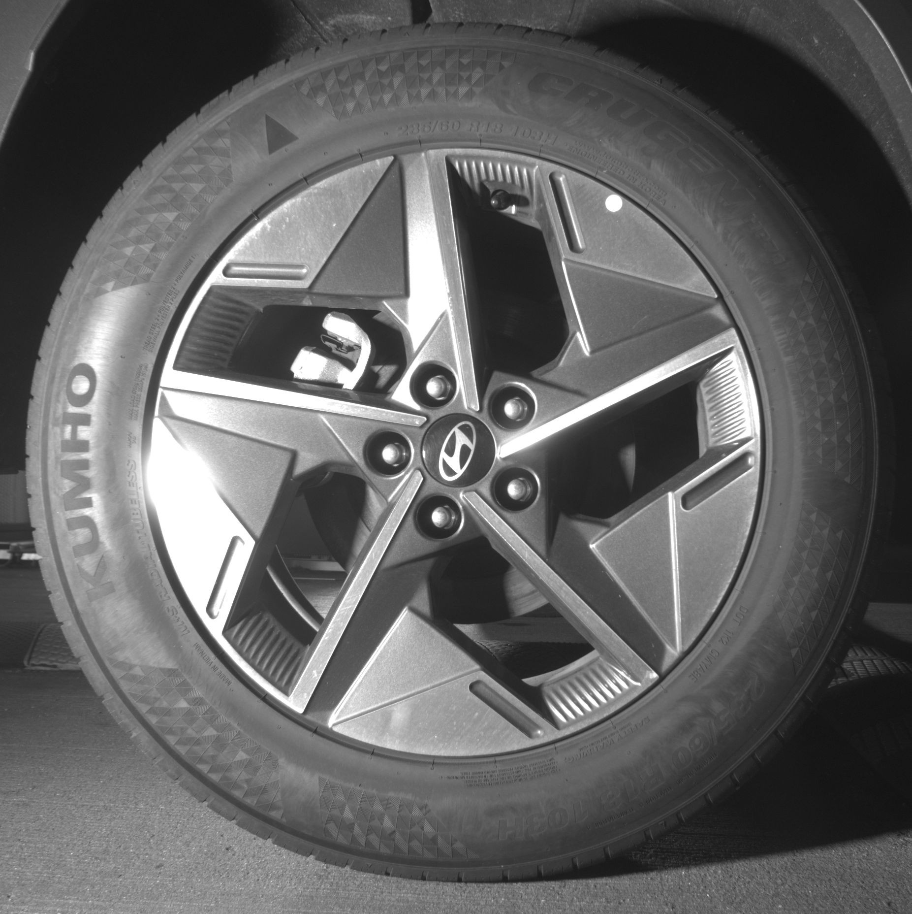 Thumbnail: 2025 Hyundai Tucson - 12