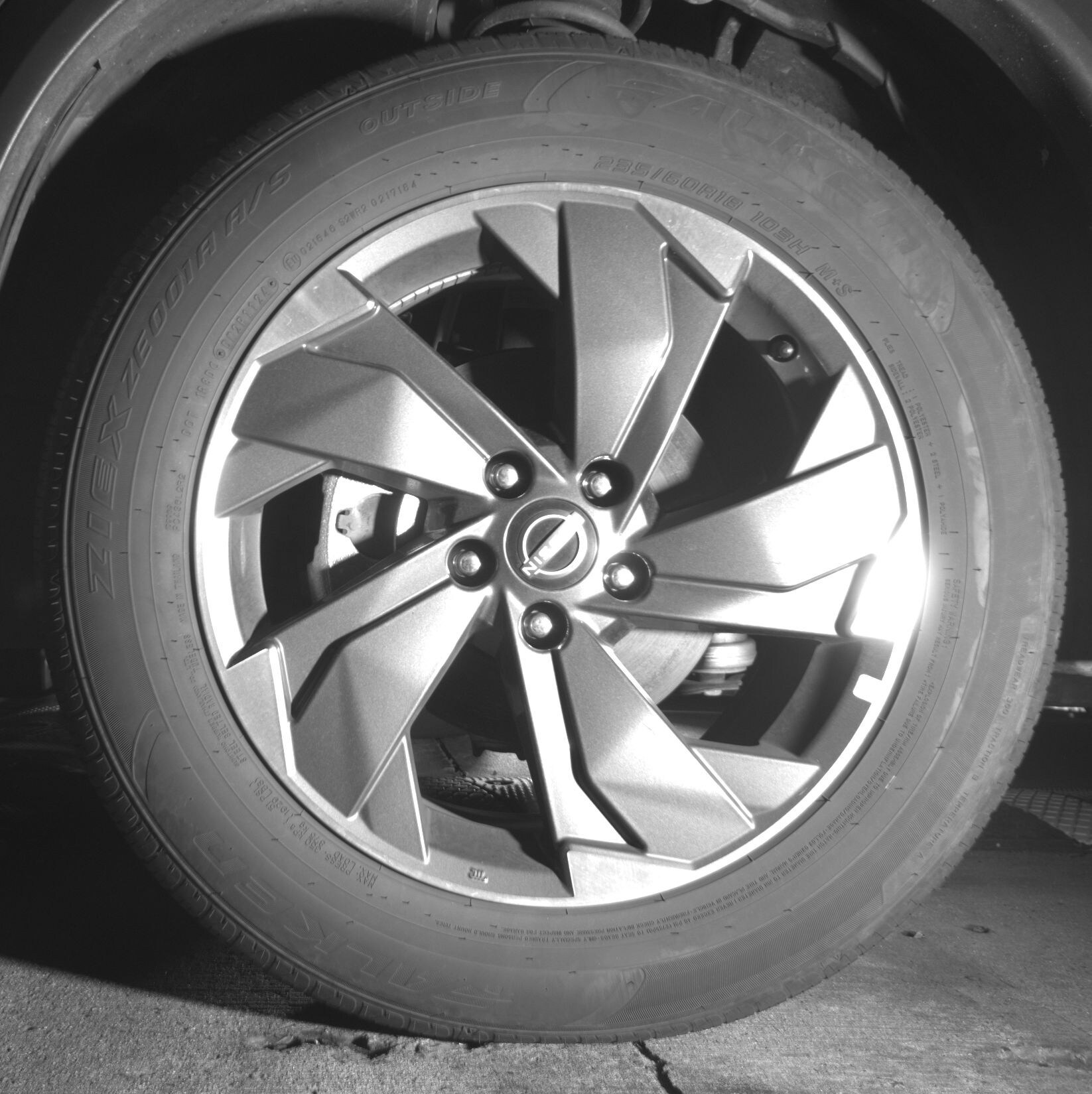 Thumbnail: 2025 Nissan Rogue - 9