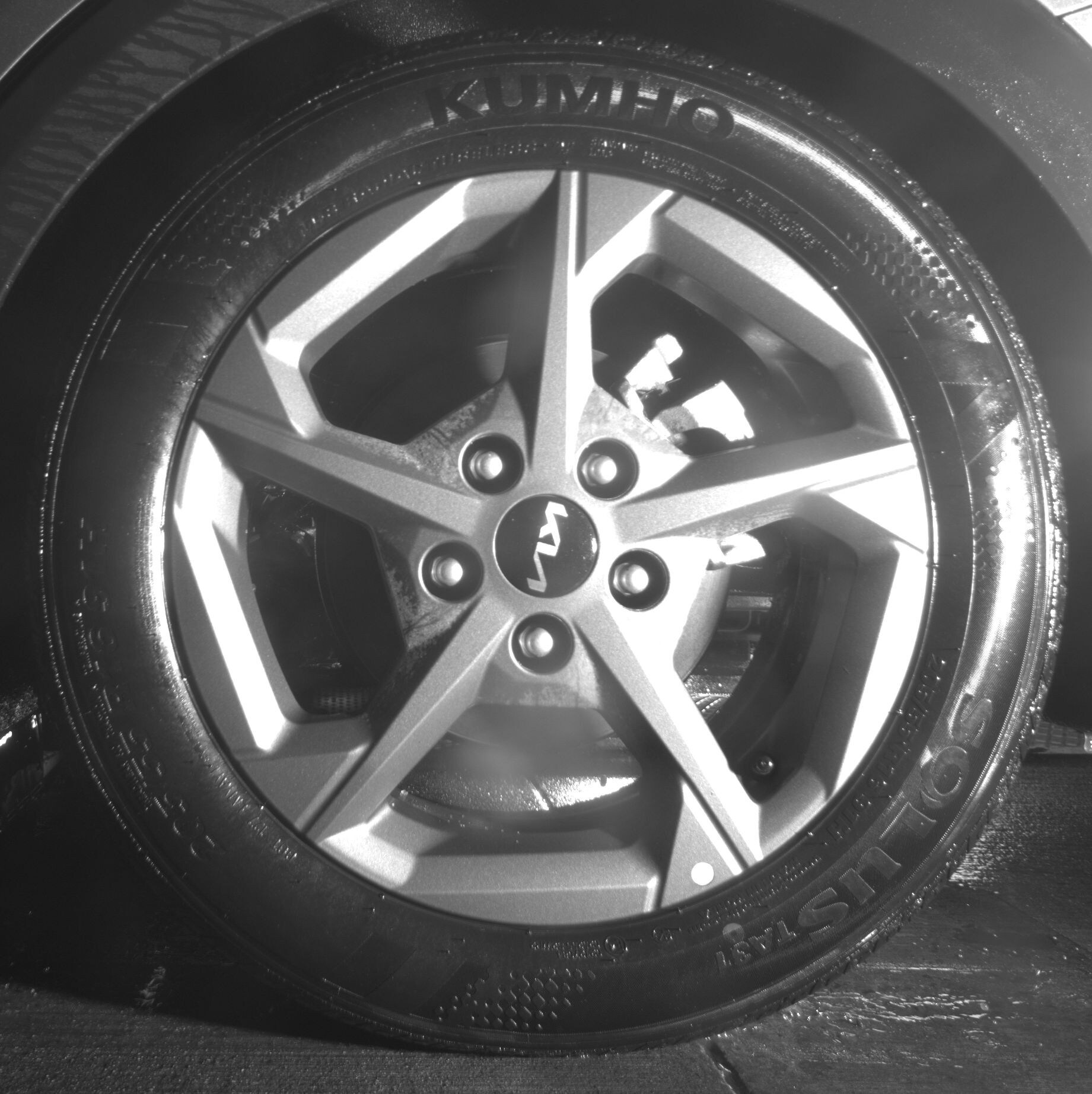 Thumbnail: 2025 Kia K4 - 11