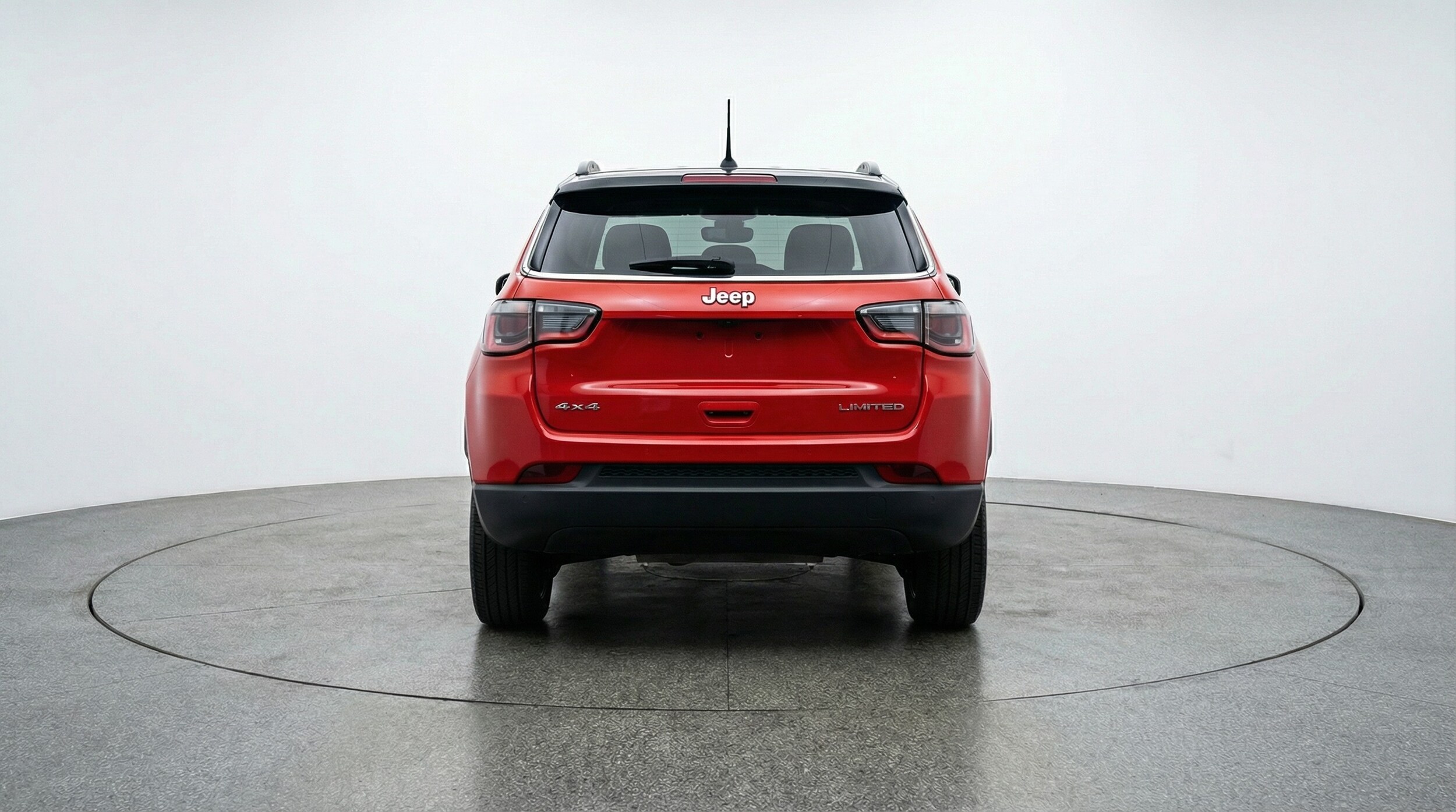 Thumbnail: 2025 Jeep Compass - 6