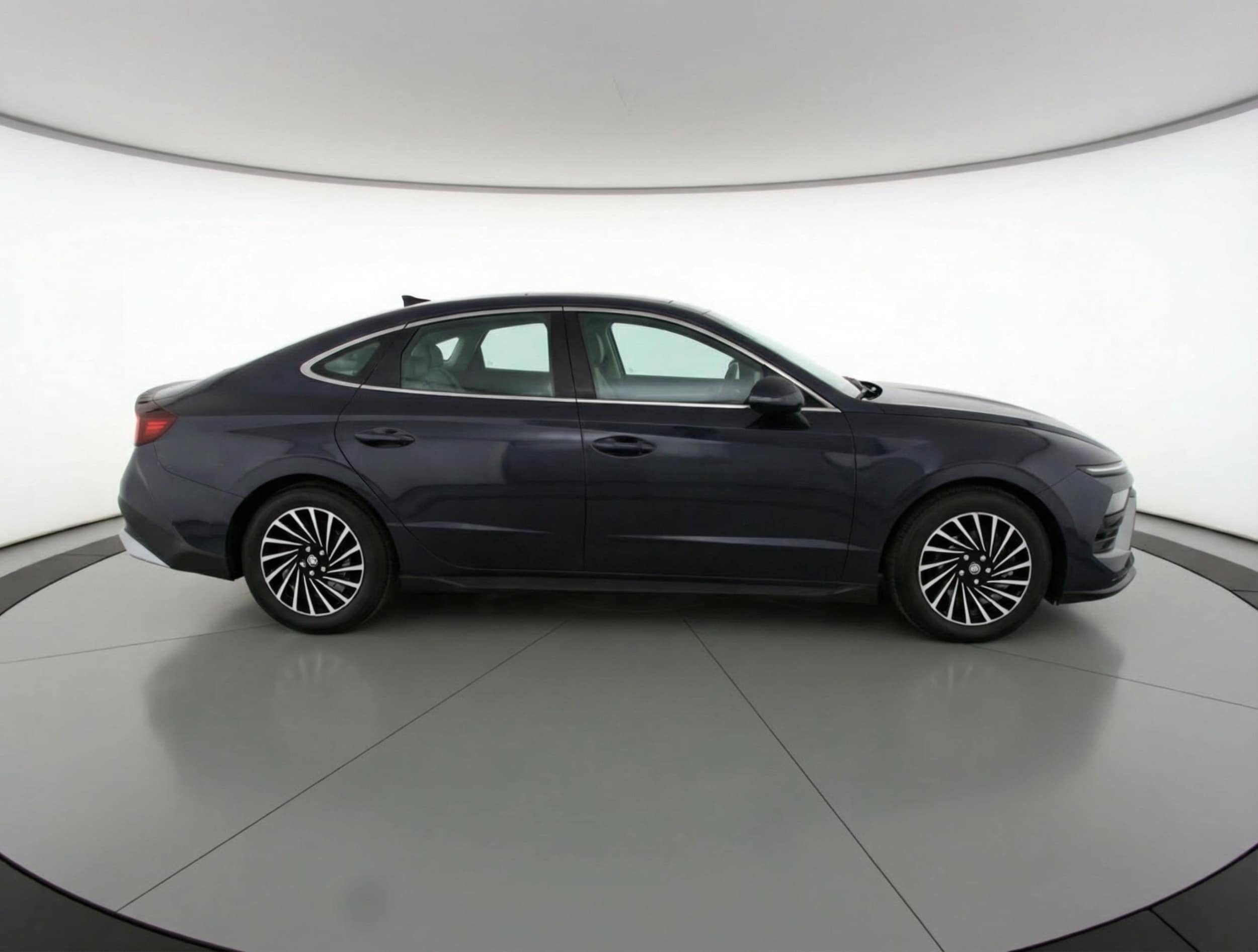 Thumbnail: 2025 Hyundai Sonata - 8