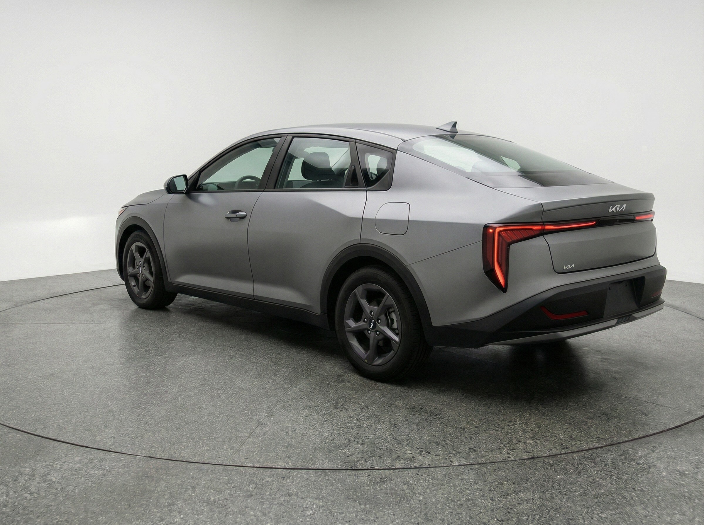 Thumbnail: 2025 Kia K4 - 5