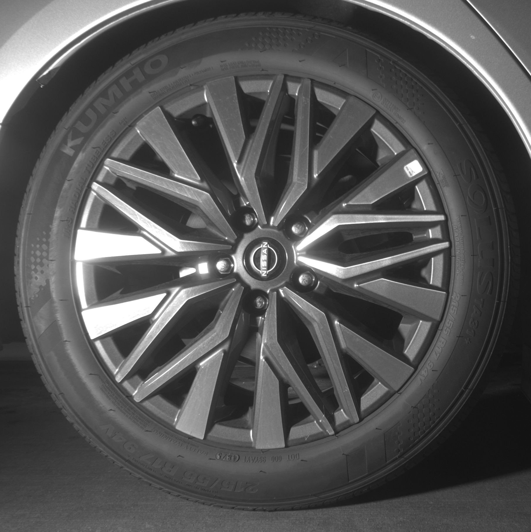 Thumbnail: 2026 Nissan Altima - 15
