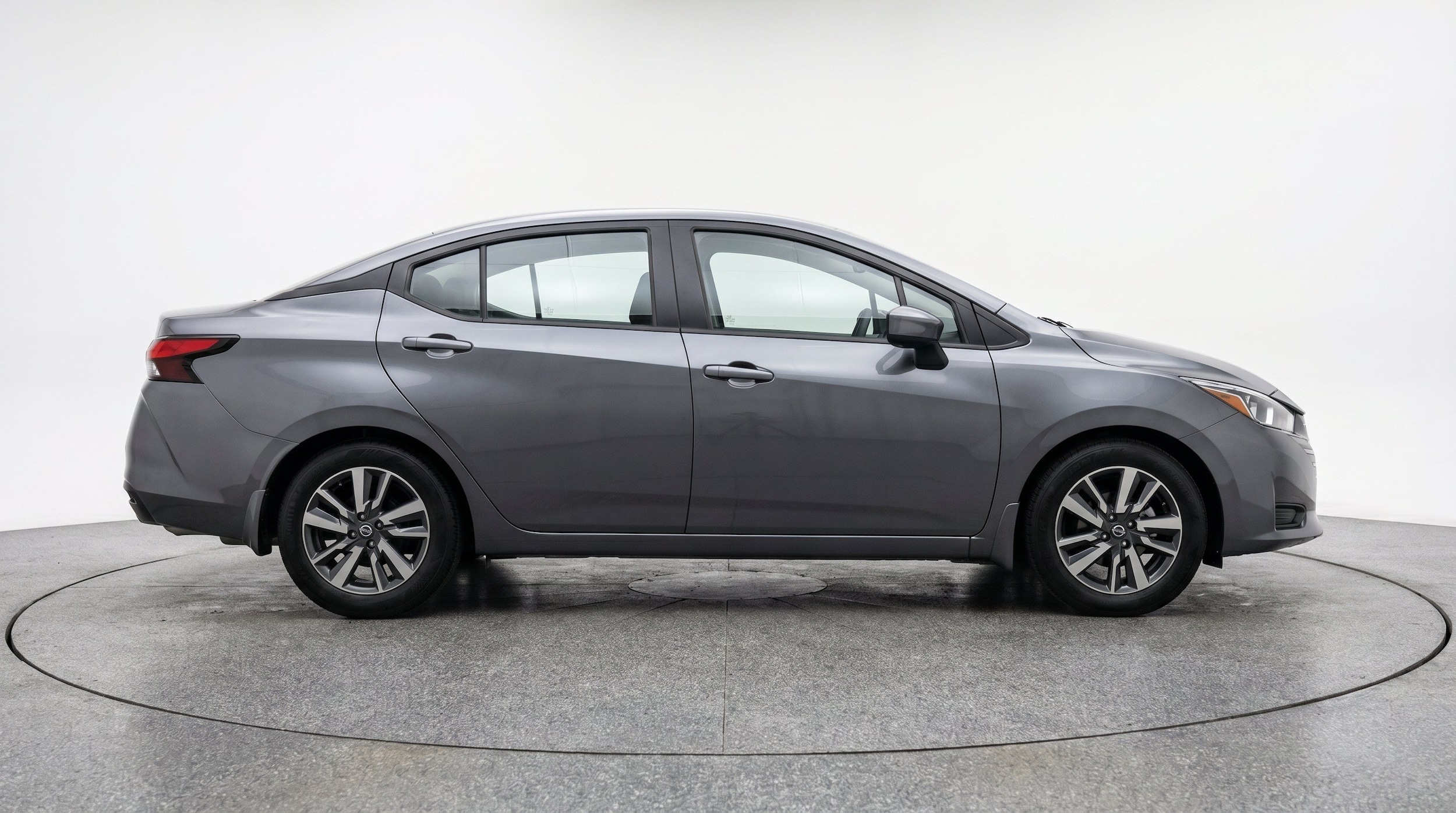 Thumbnail: 2025 Nissan Versa - 11