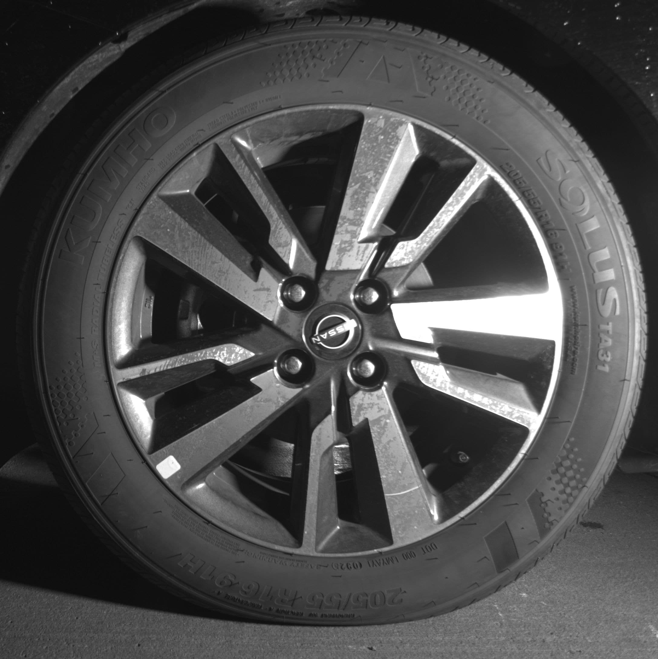 Thumbnail: 2025 Nissan Versa - 9