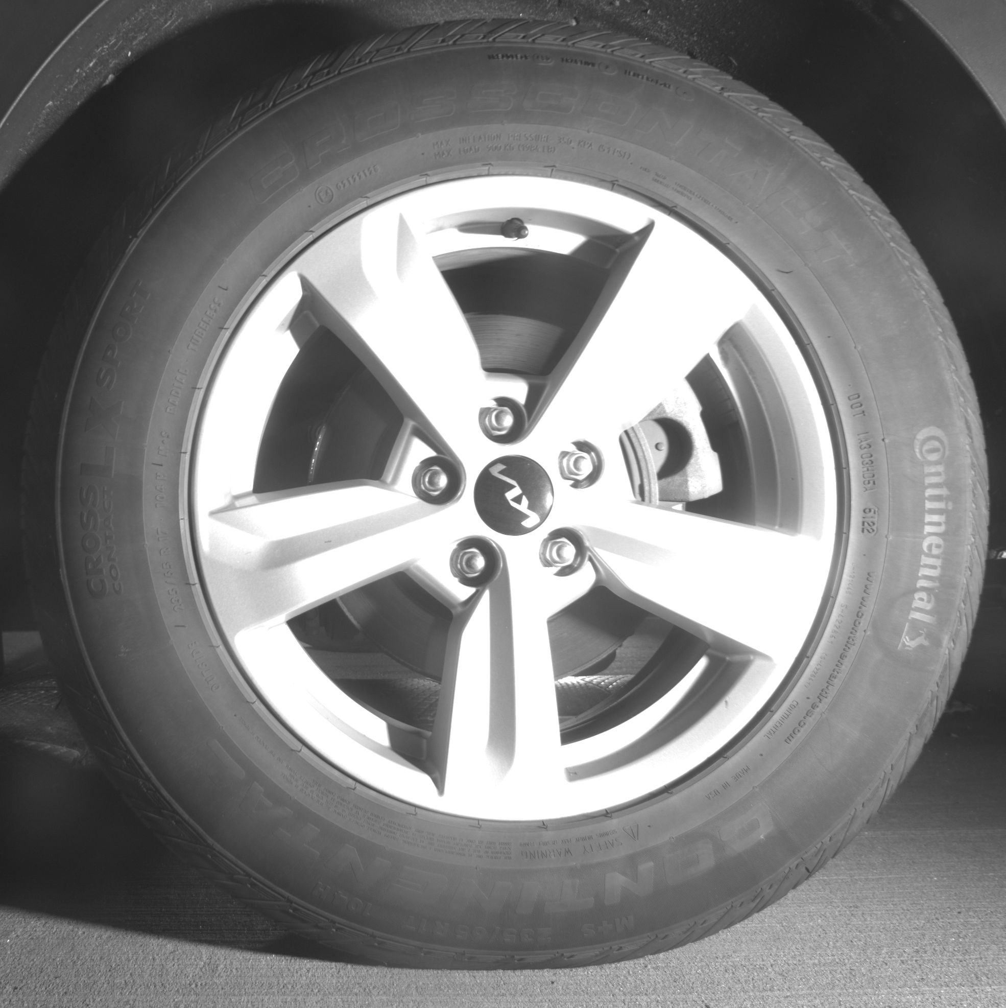 Thumbnail: 2023 Kia Sorento - 11