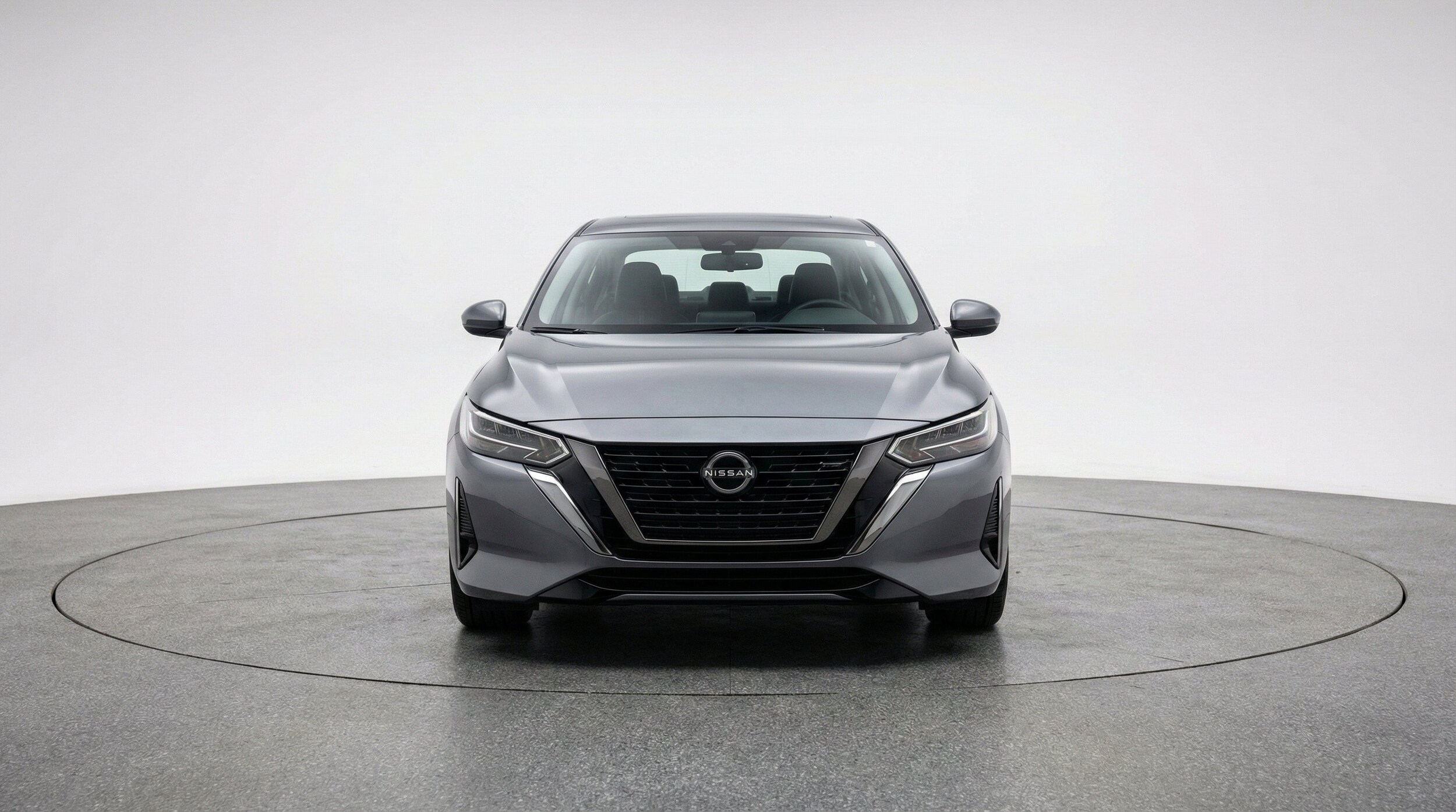 Thumbnail: 2025 Nissan Sentra - 2