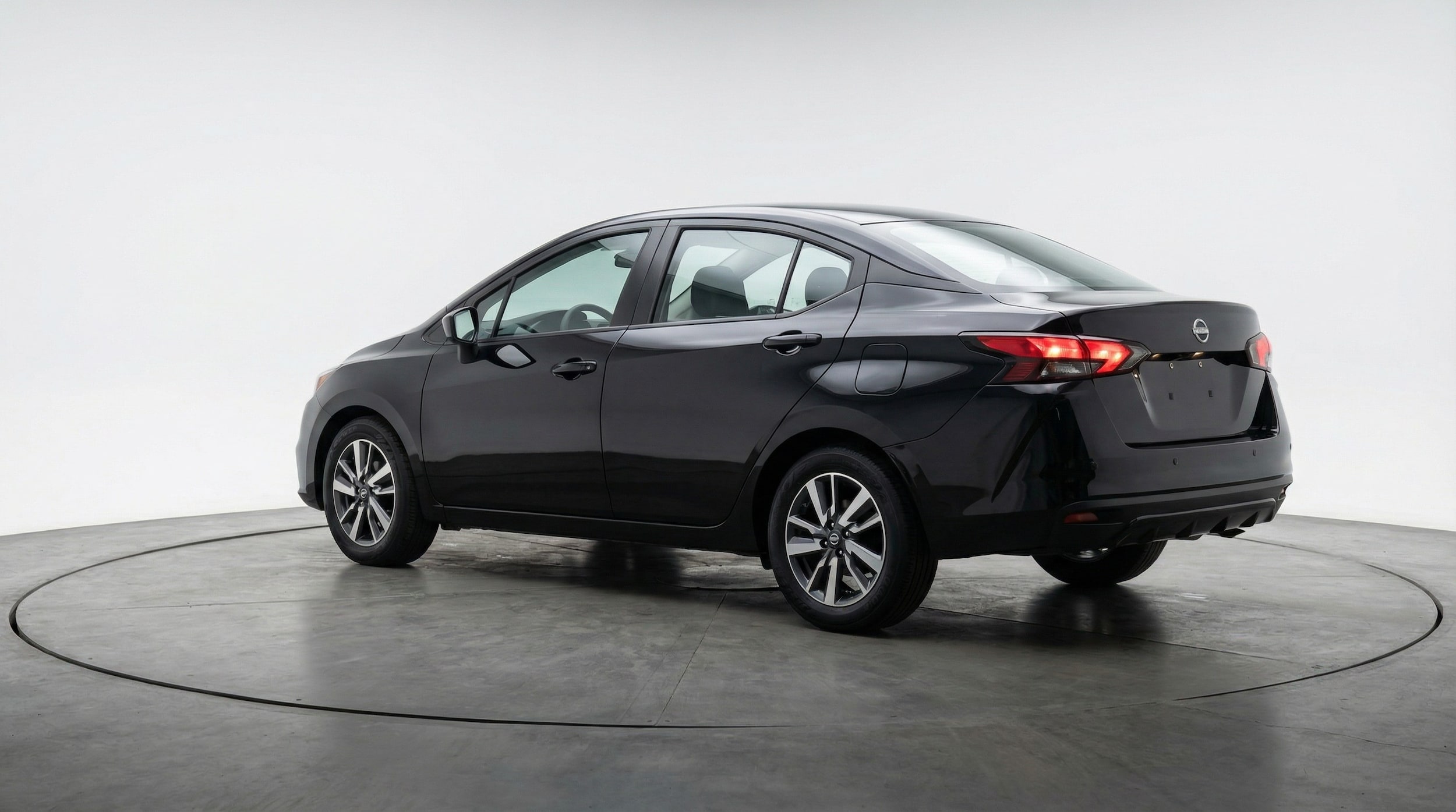 Thumbnail: 2025 Nissan Versa - 5