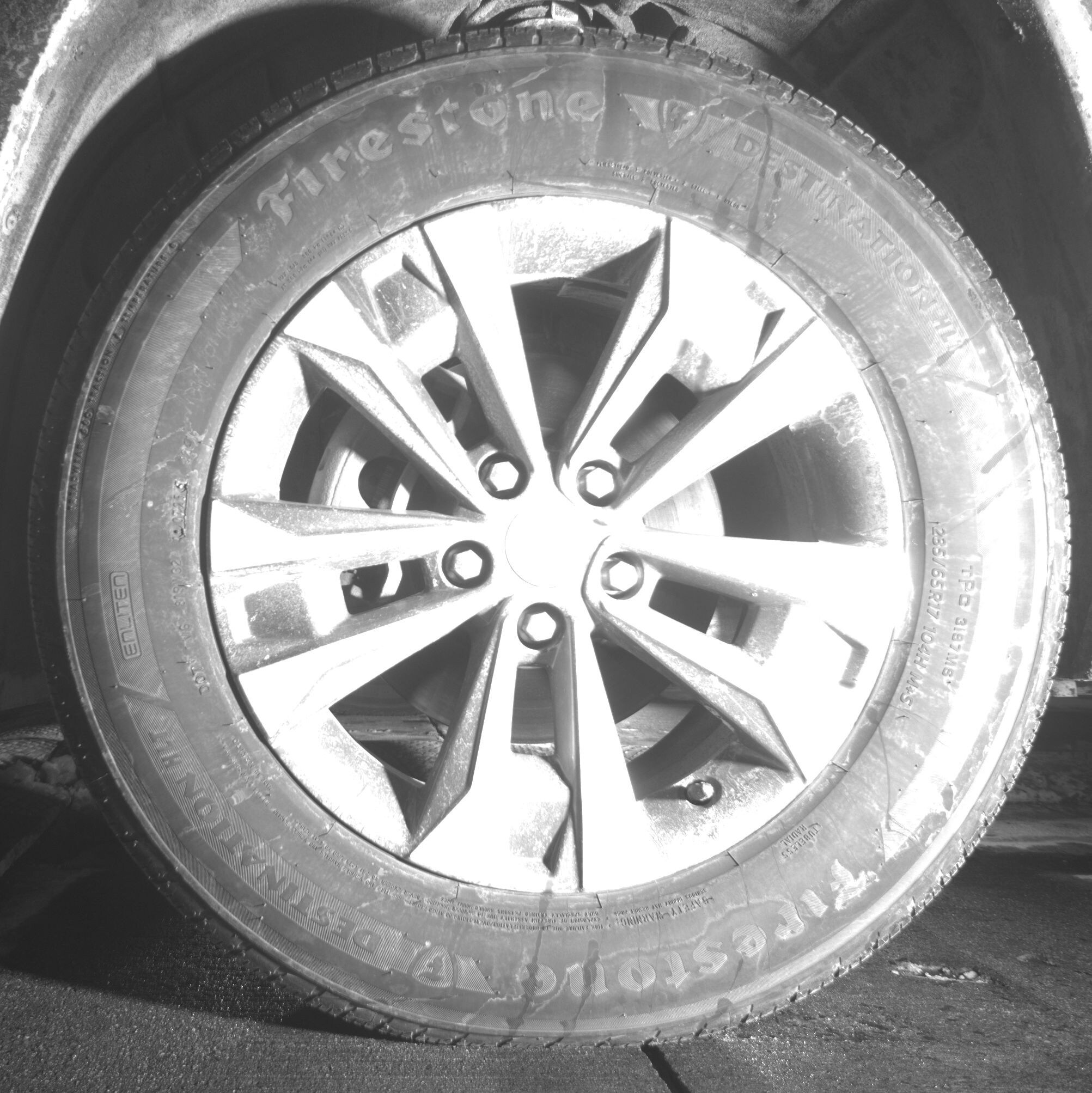 Thumbnail: 2025 Chevrolet Equinox - 9