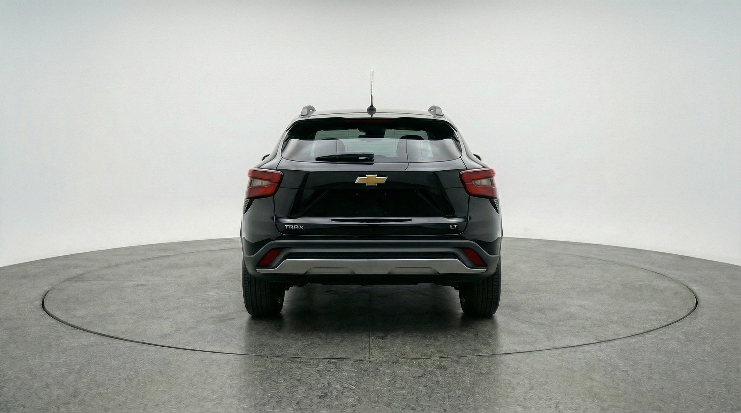 Thumbnail: 2025 Chevrolet Trax - 6