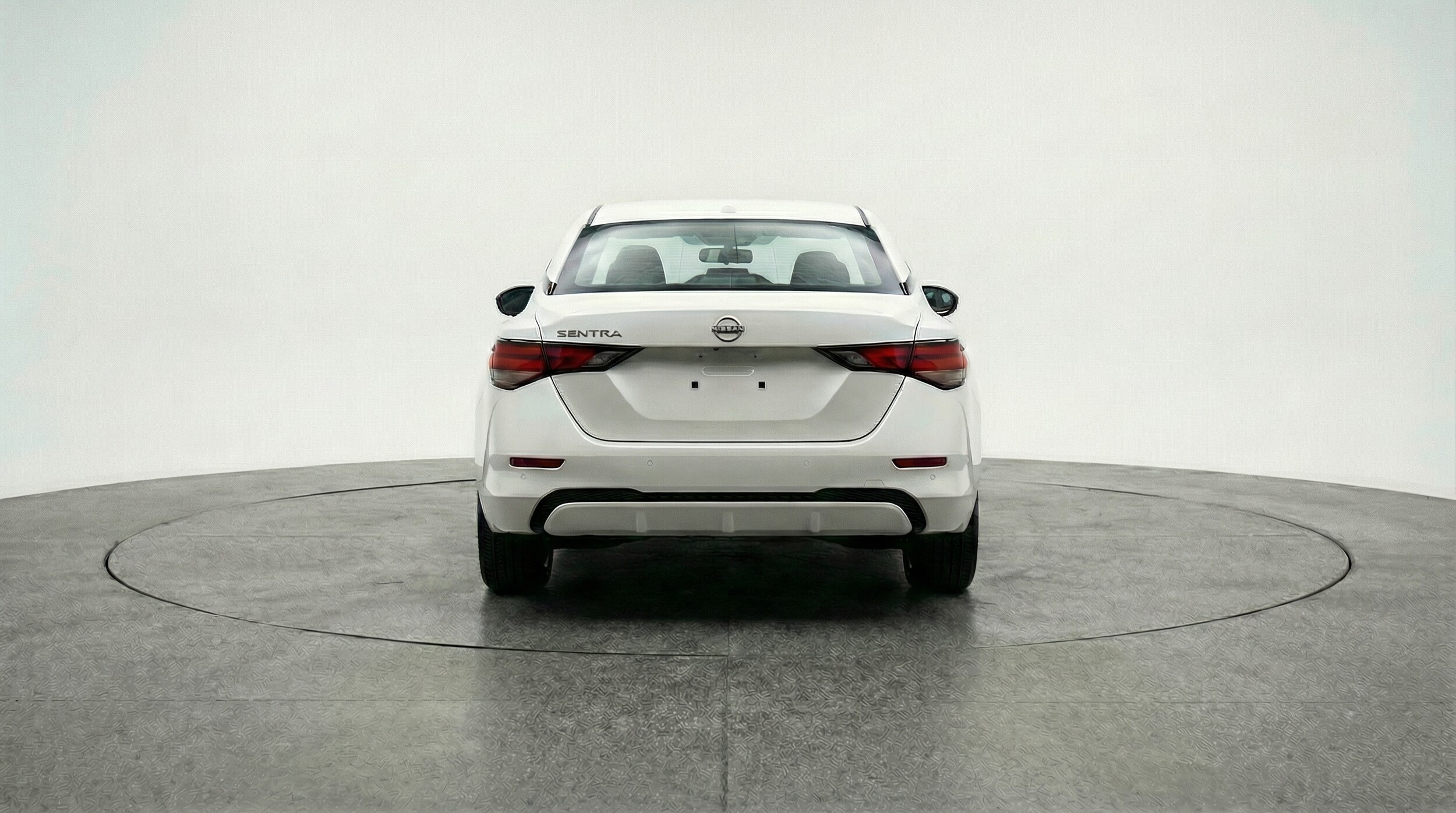 Thumbnail: 2025 Nissan Sentra - 6